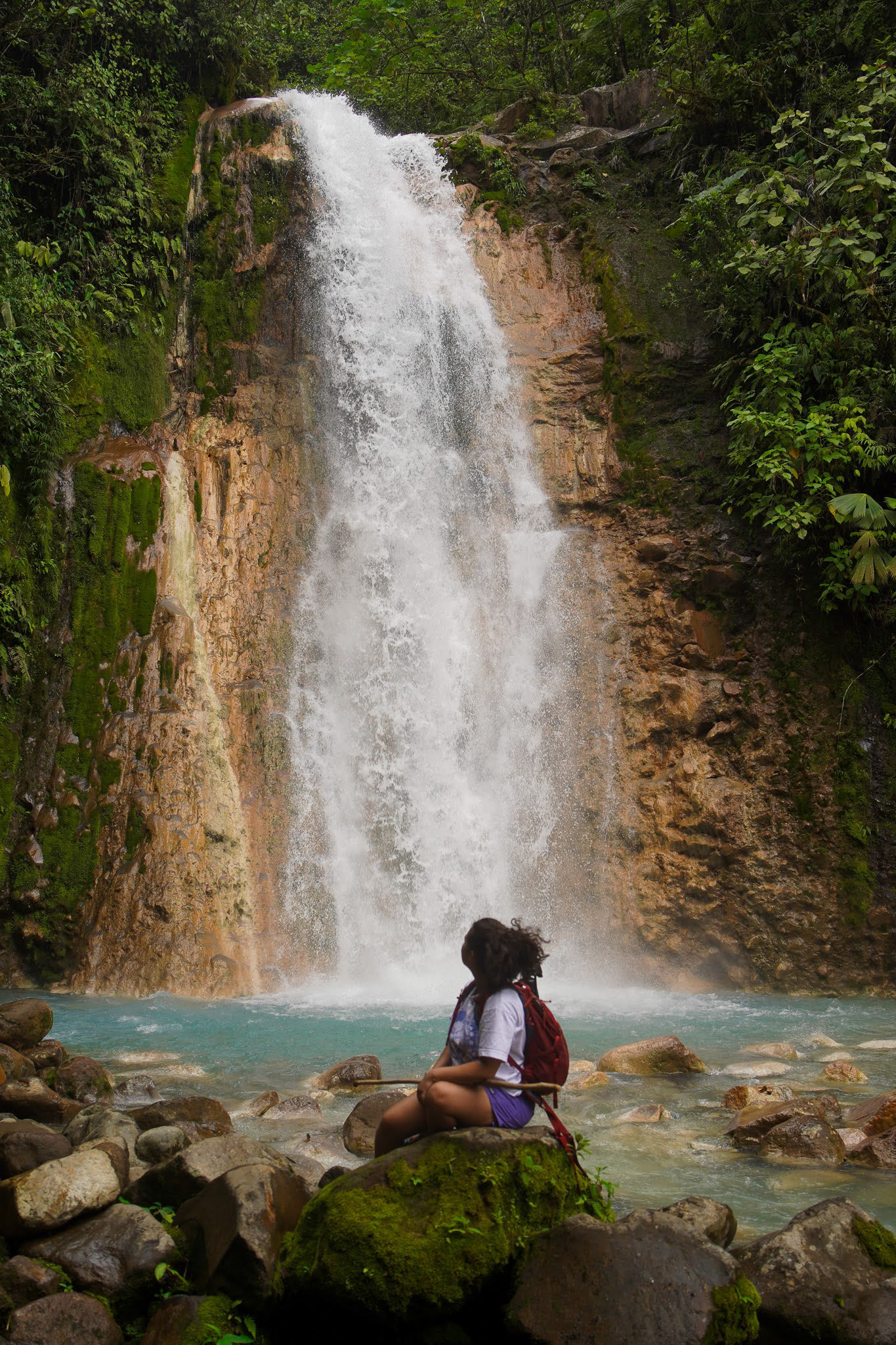 Costa Rica