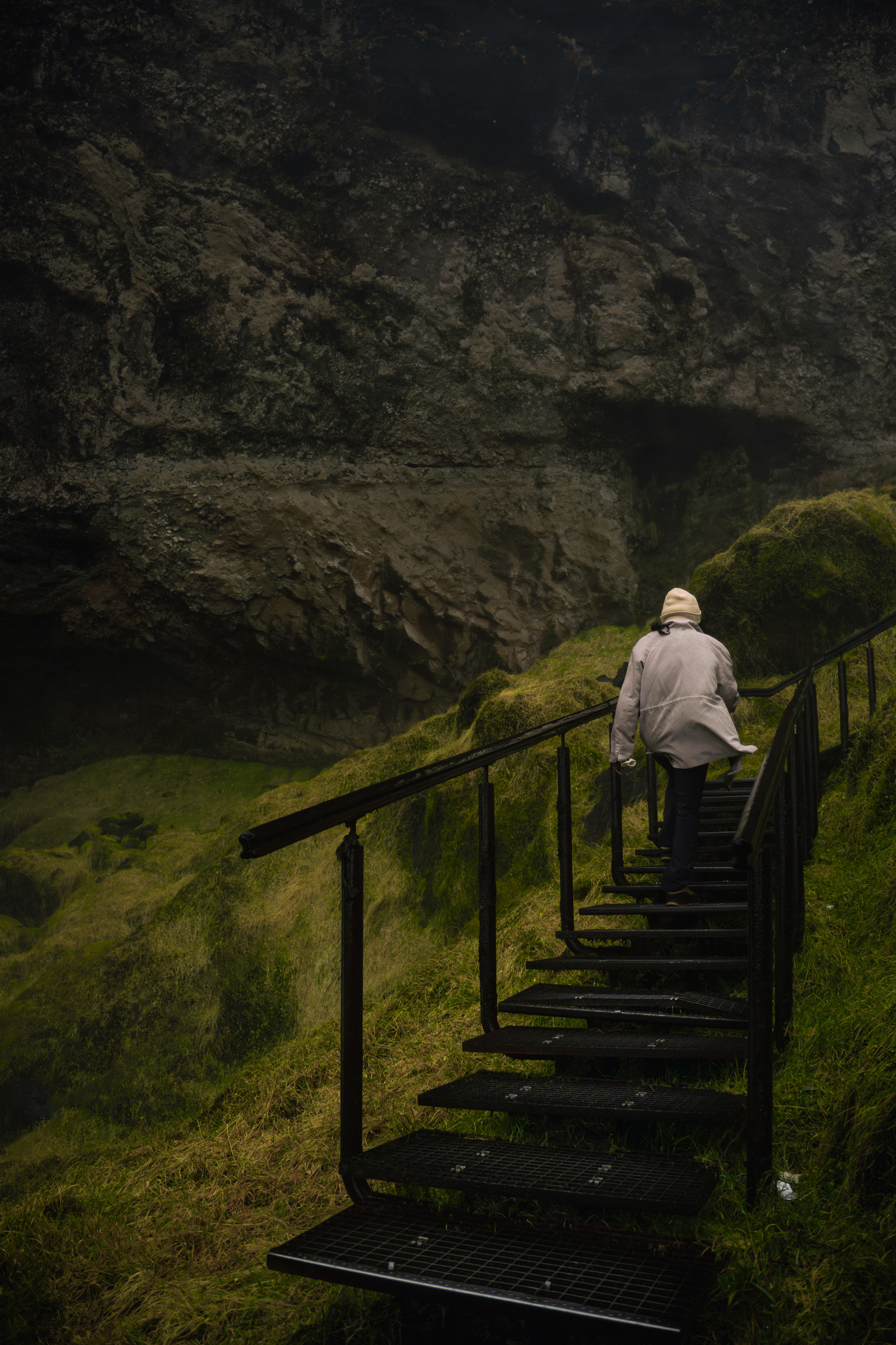 Iceland