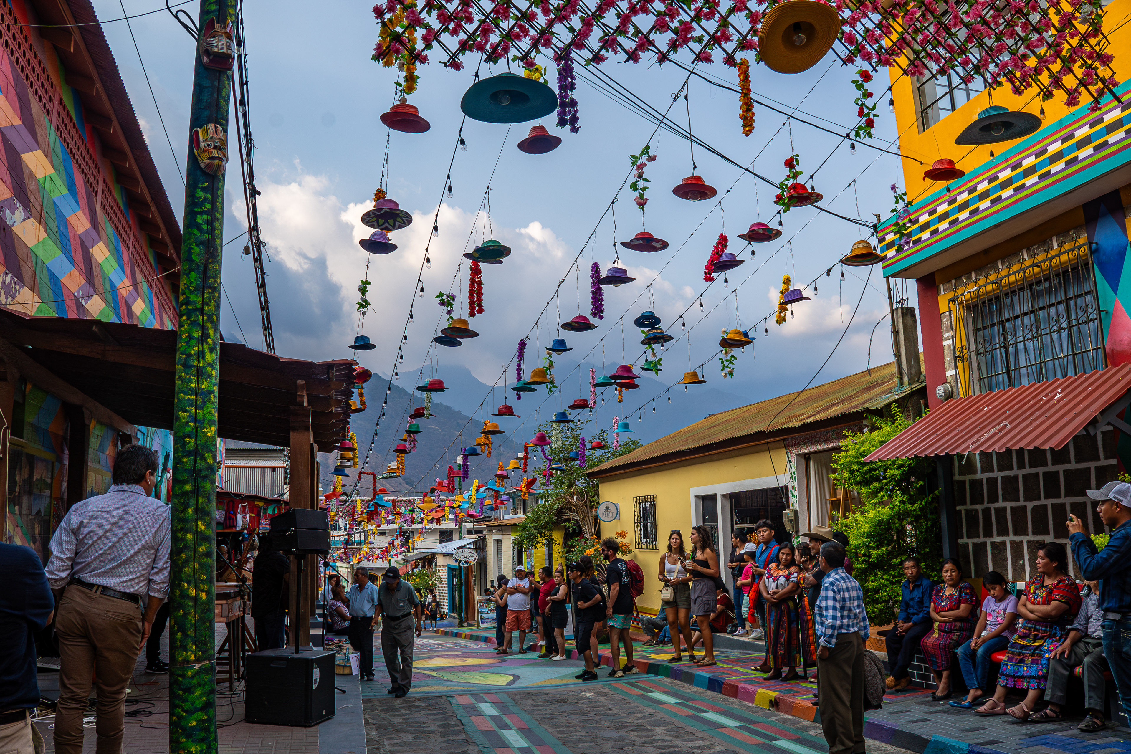 Guatemala