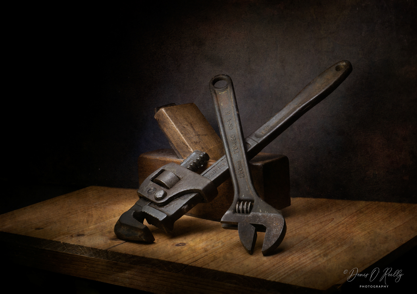 Wrenches