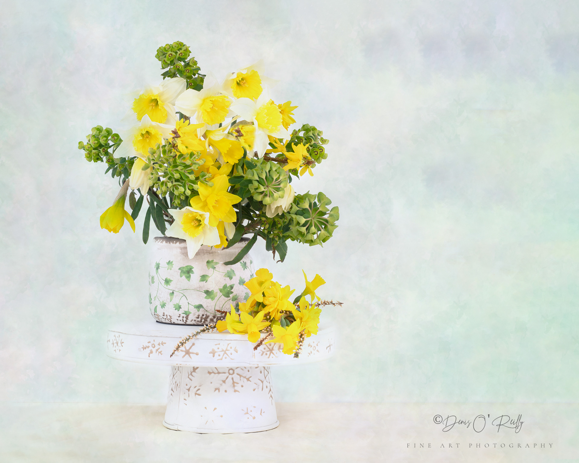 Spring Bouquet 1
