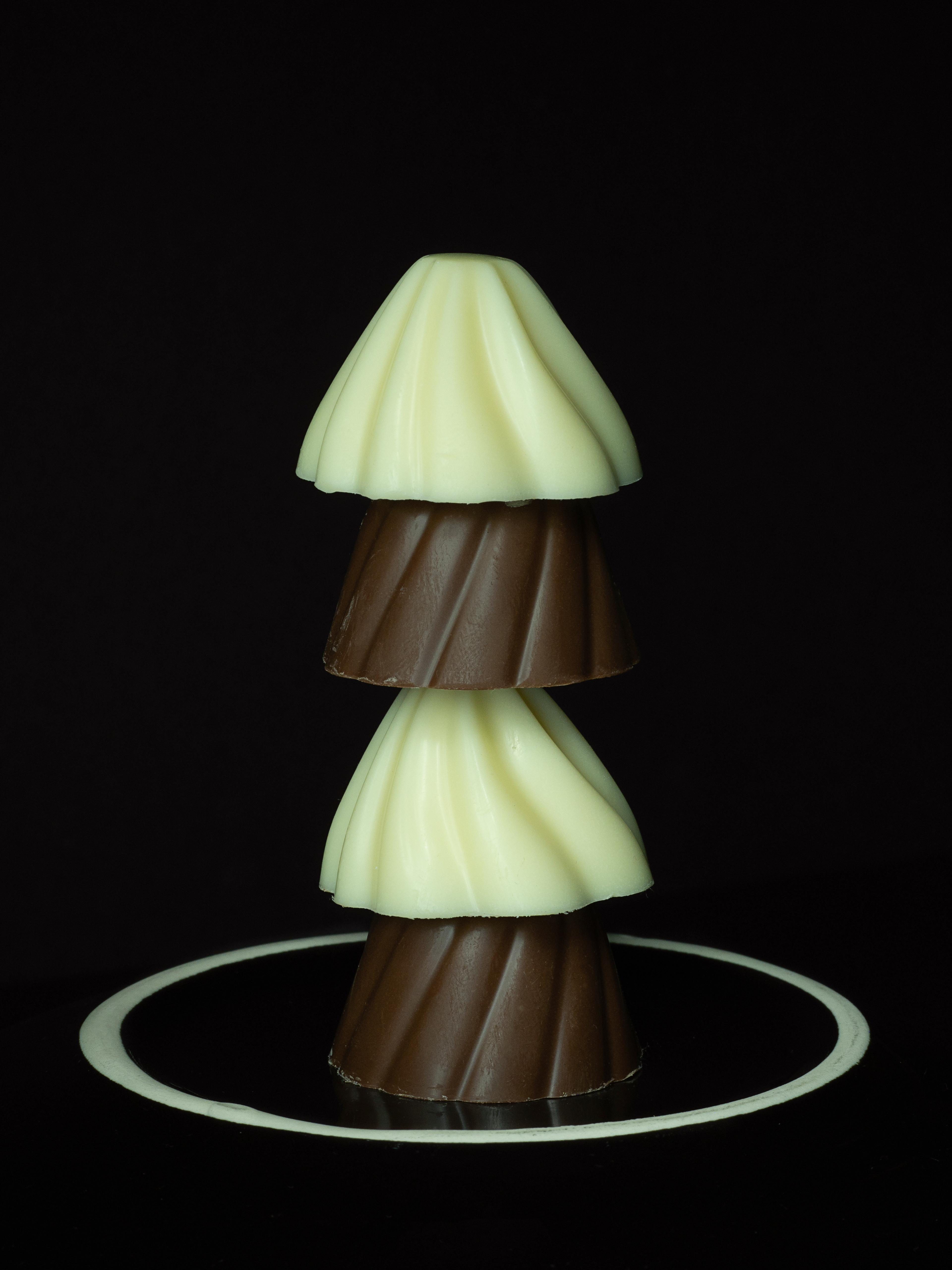Chocolate Mountain