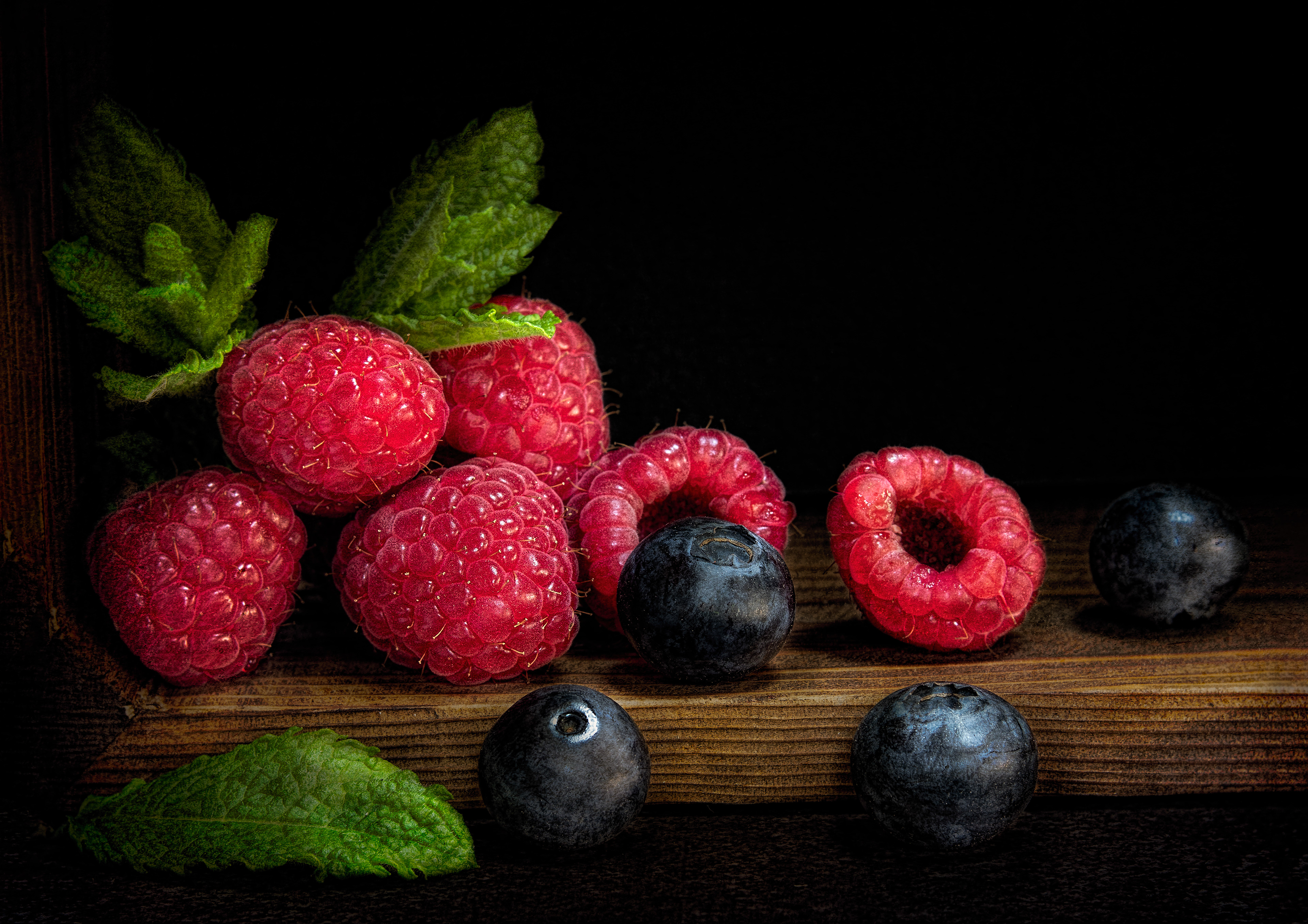 Summer Fruit