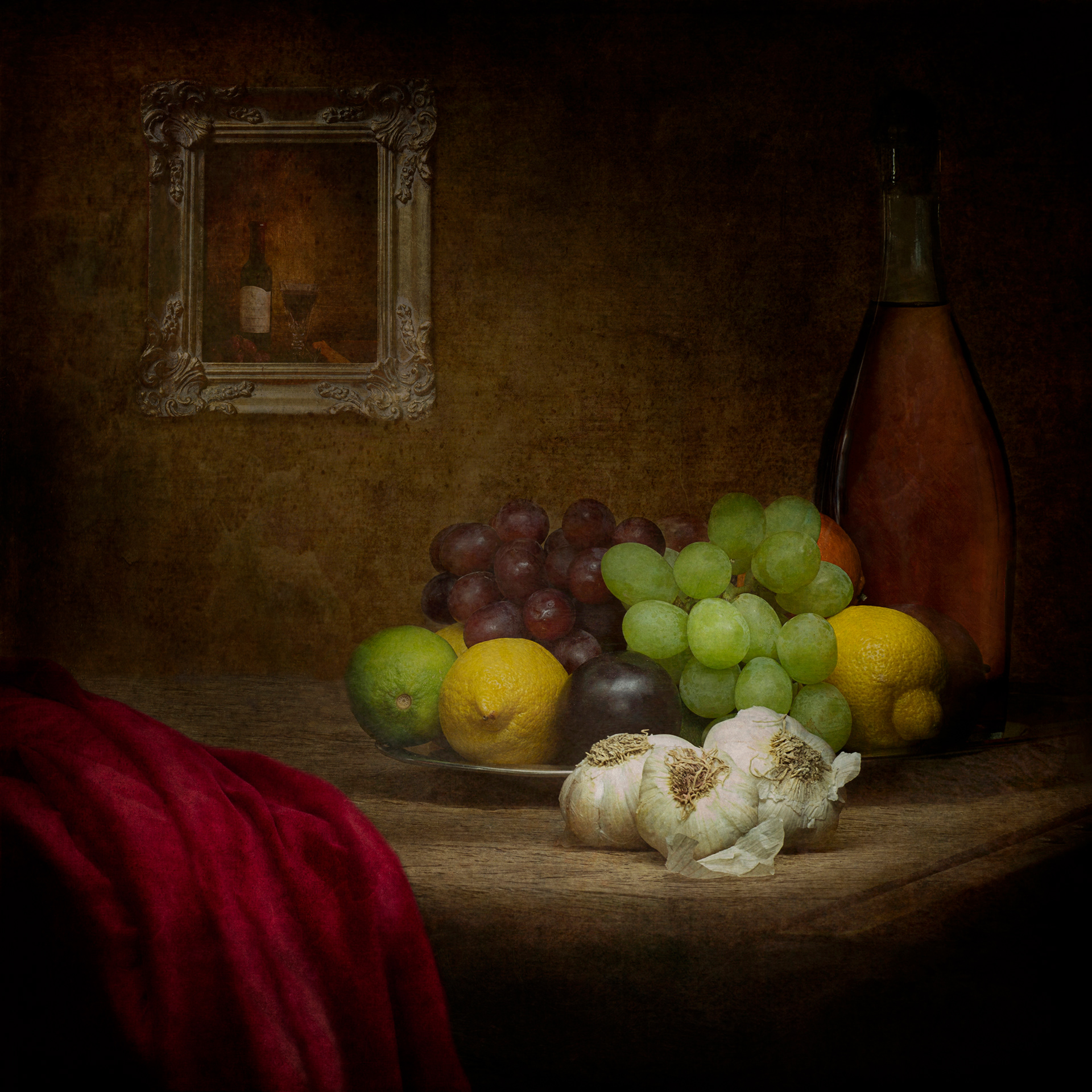 Old Master