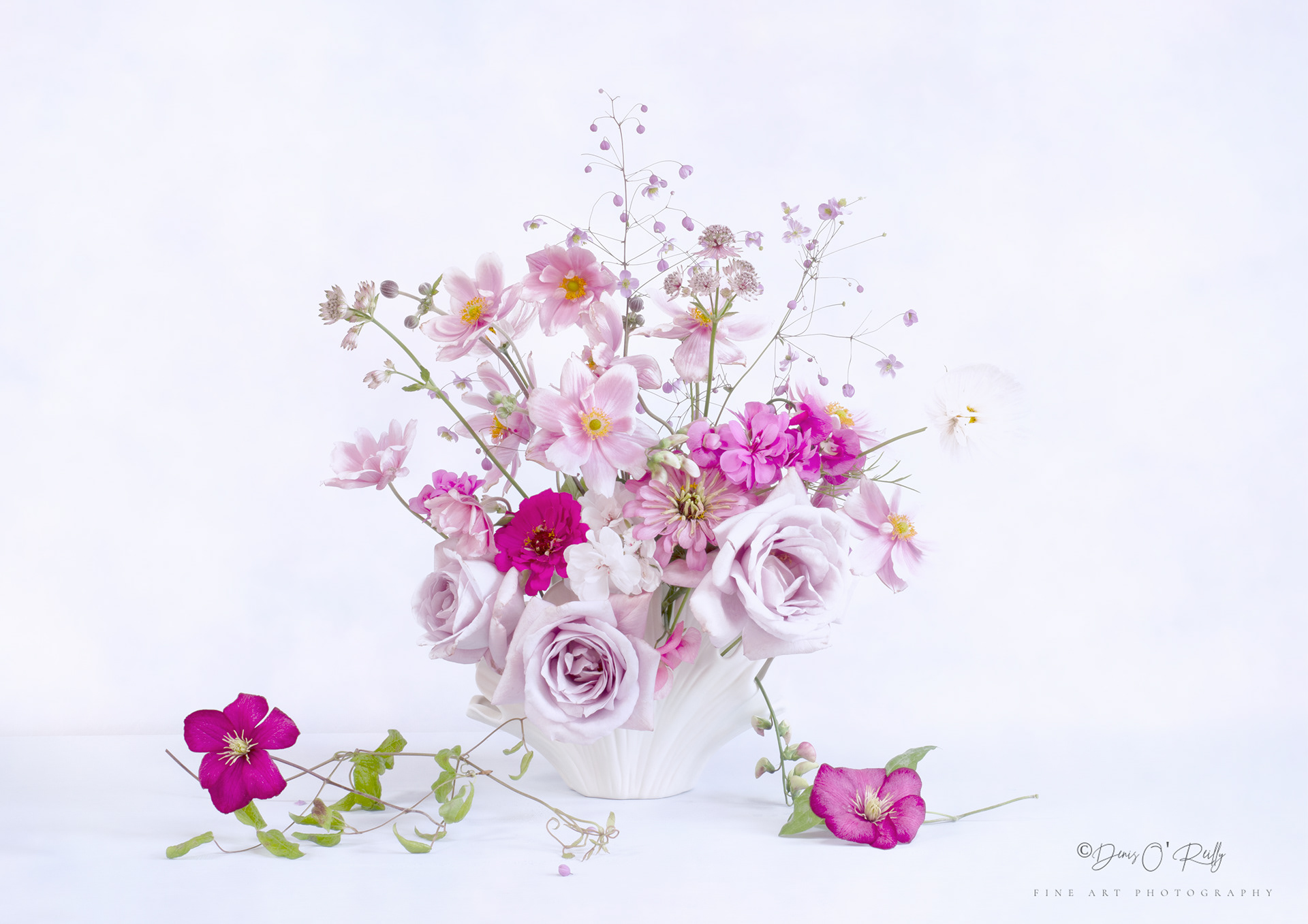 Twice in a Blue Moon