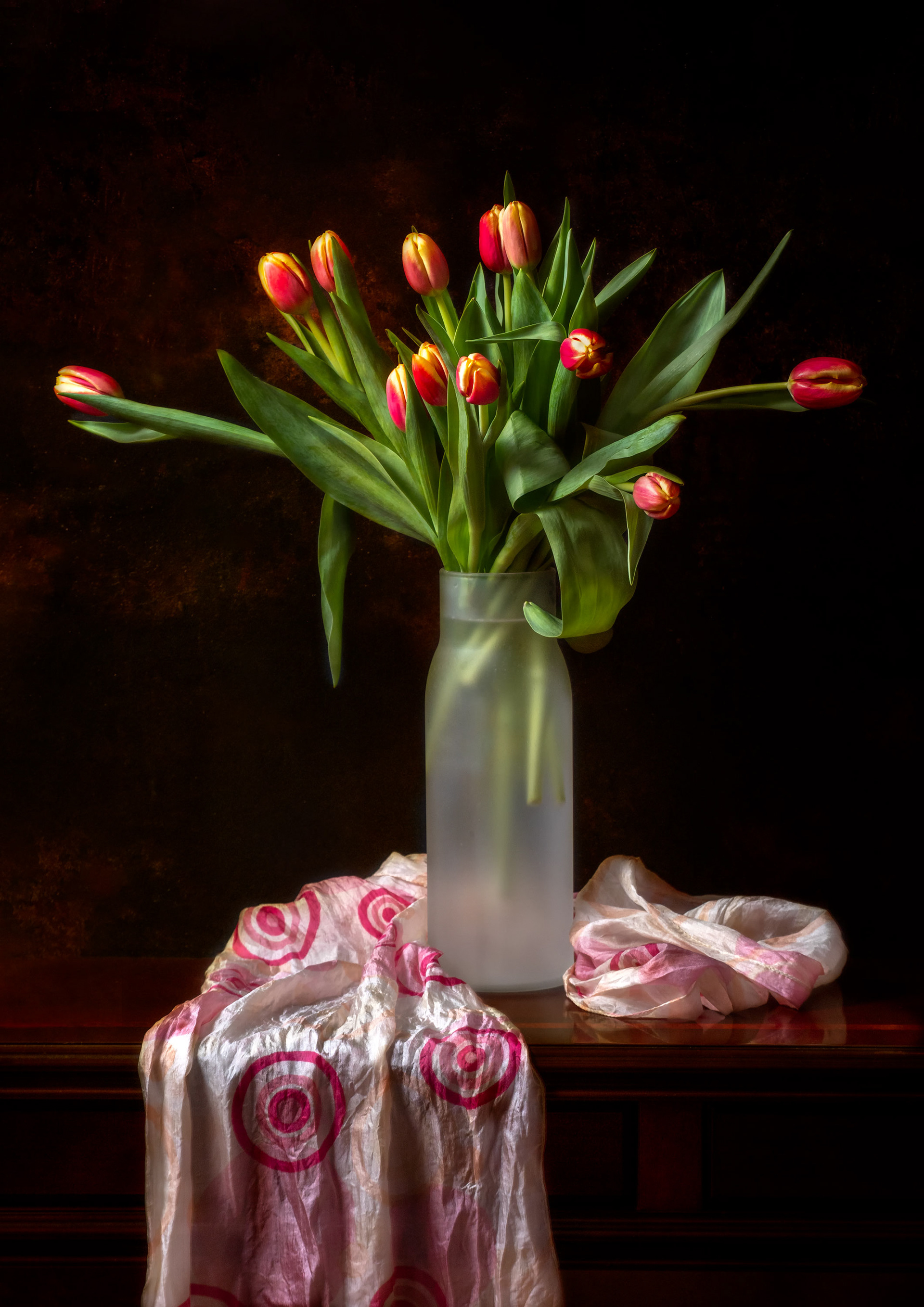 Tulips