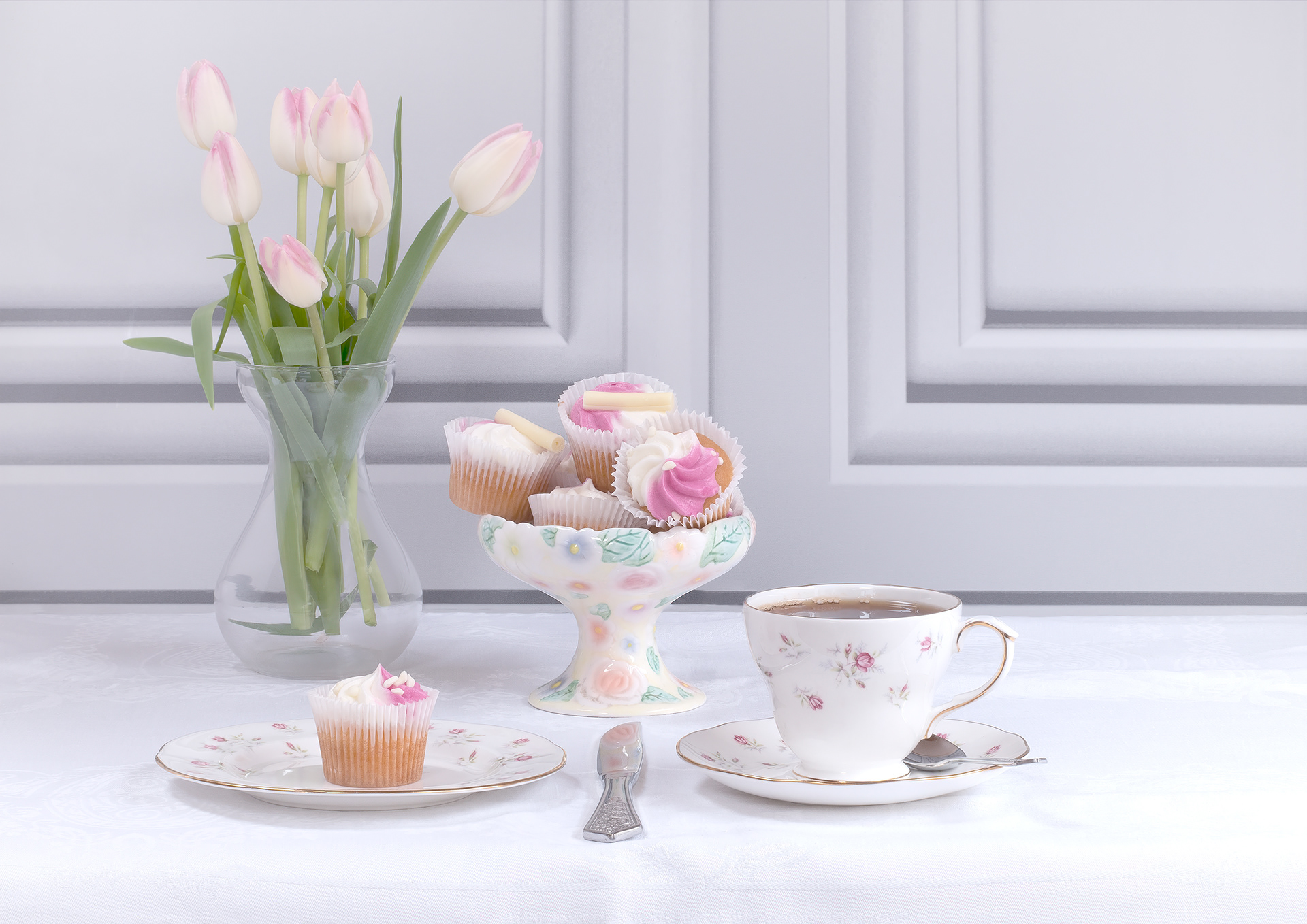 Afternoon Tea