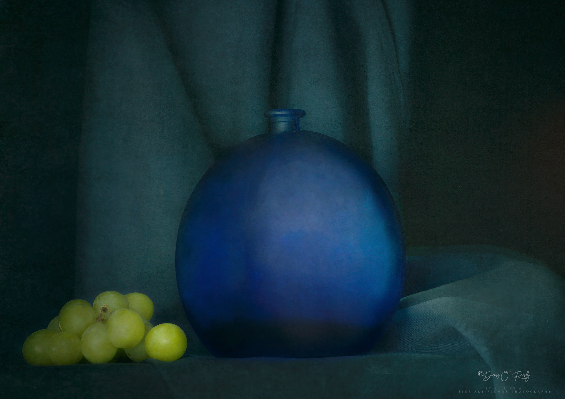 Blue Bottle