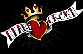 Heart Crown