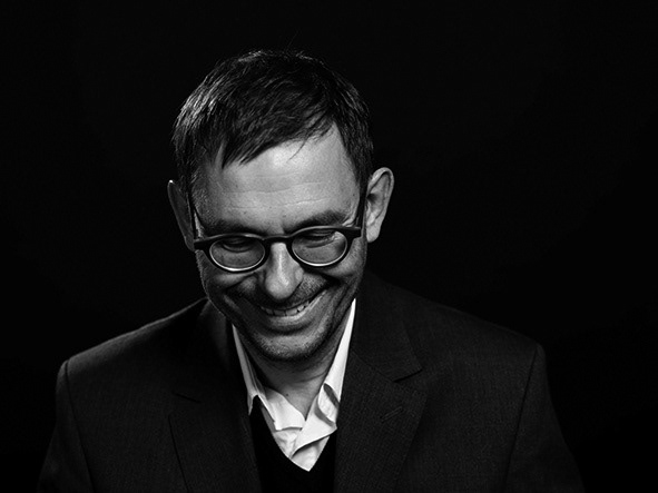 Marcel Bischof