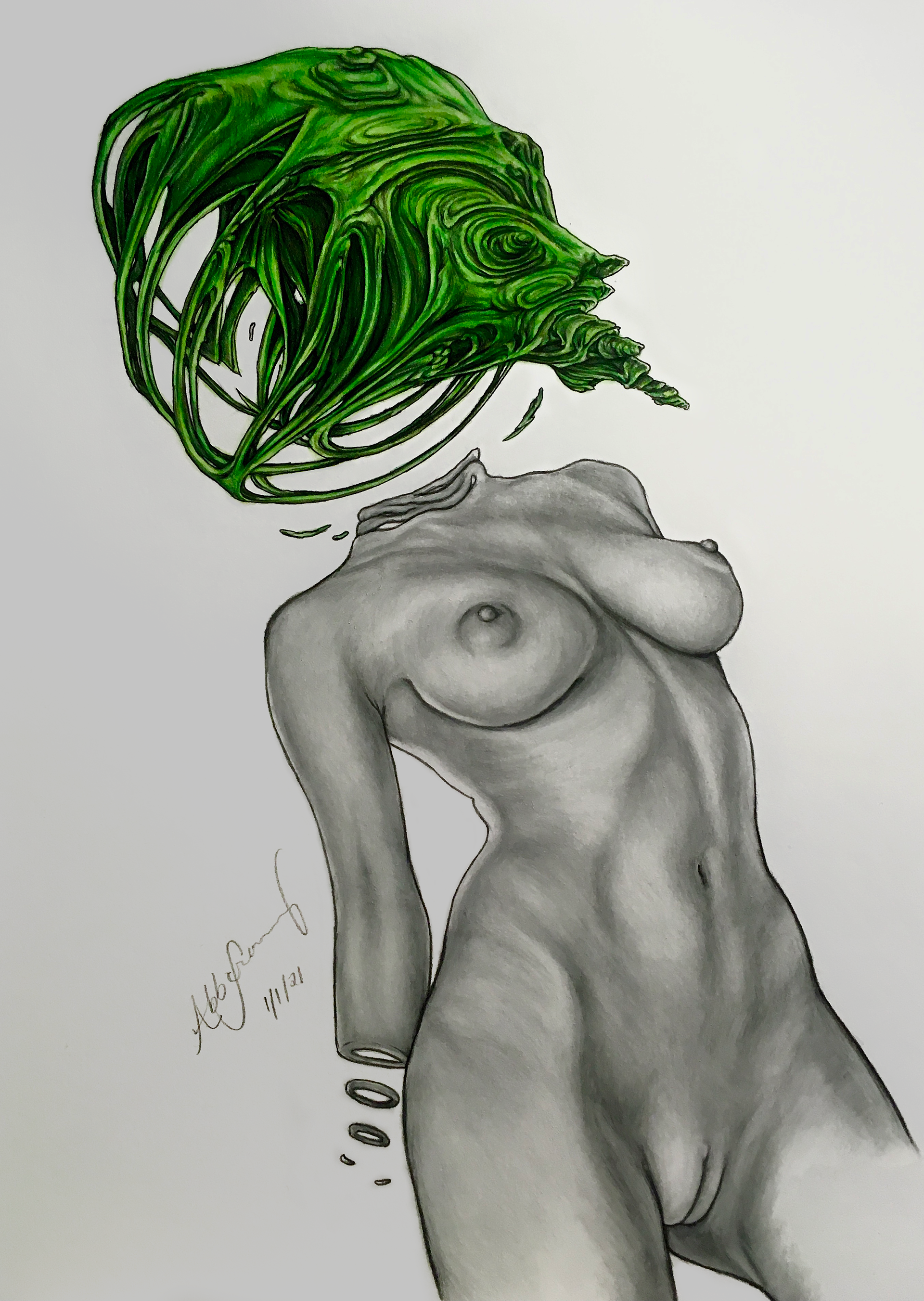 (Age 23) Release [Quick Draw]