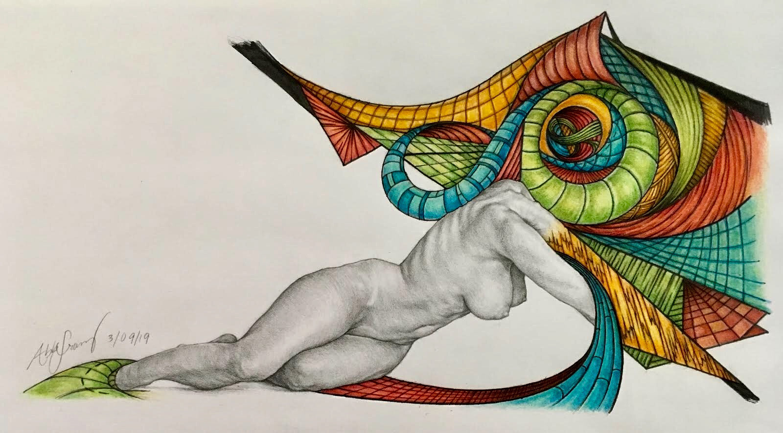 (Age 21) Open Your Mind