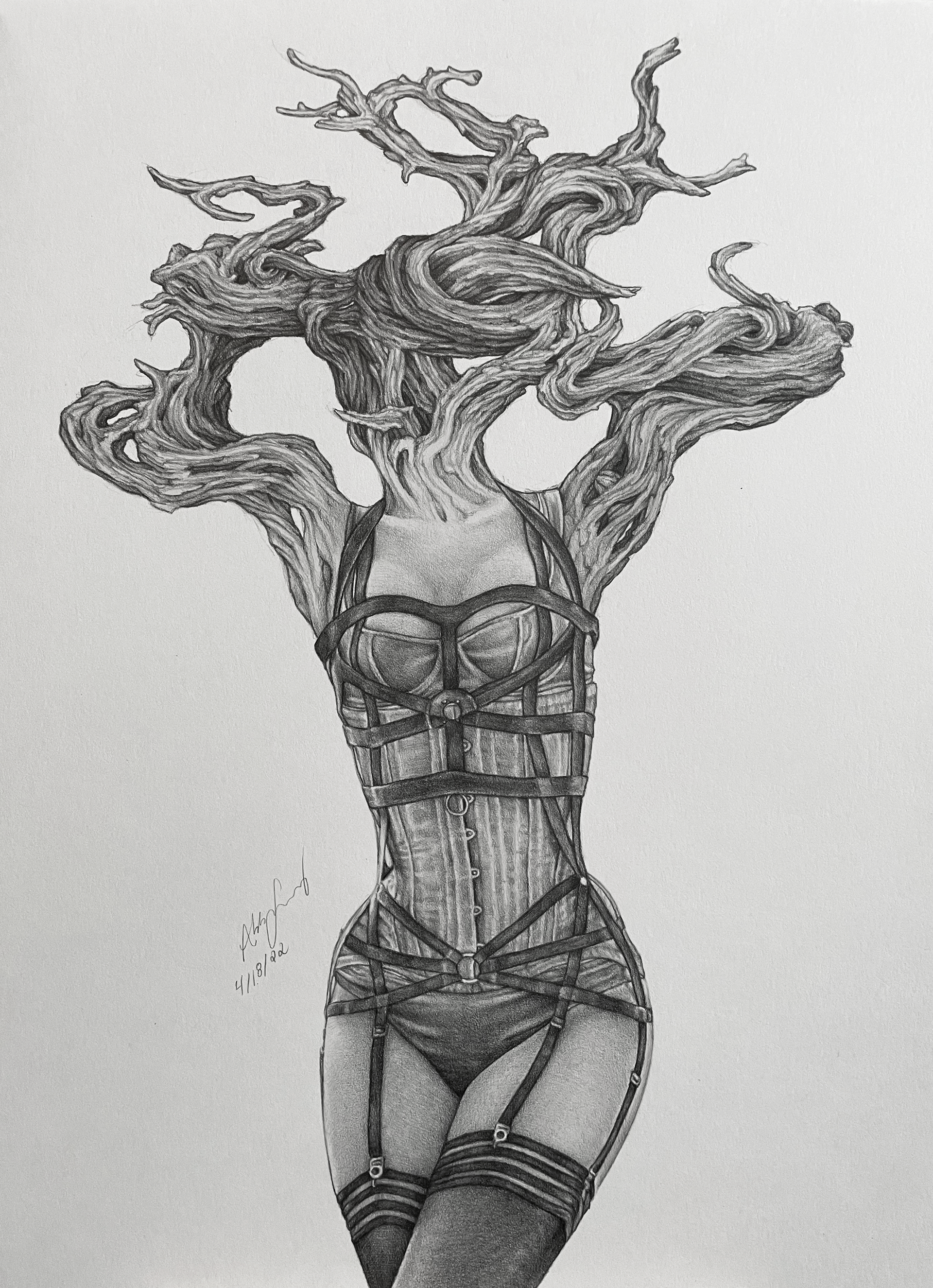 (Age 24) I Don't Know