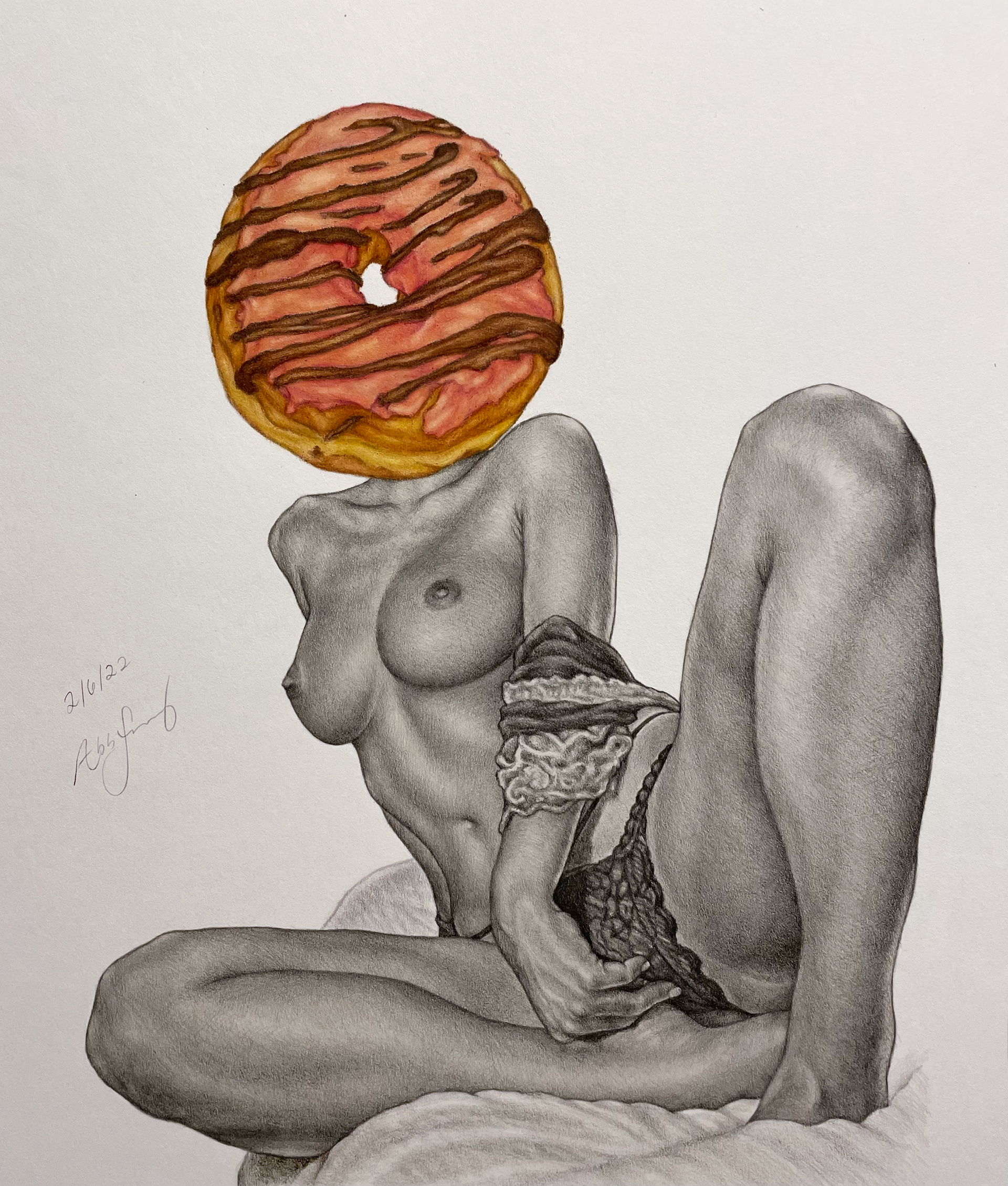 (Age 24) All That is Sweet