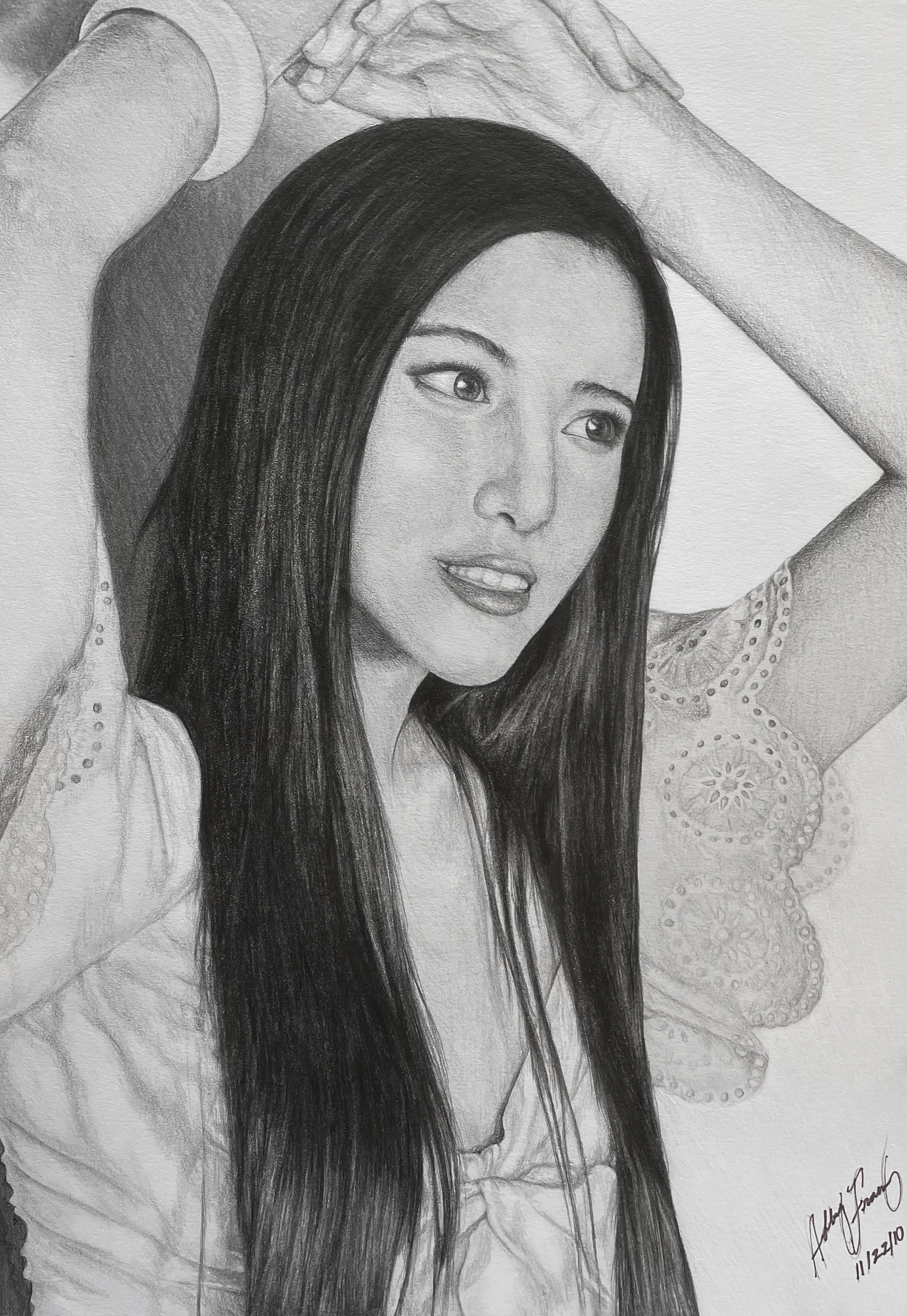 (Age 13)