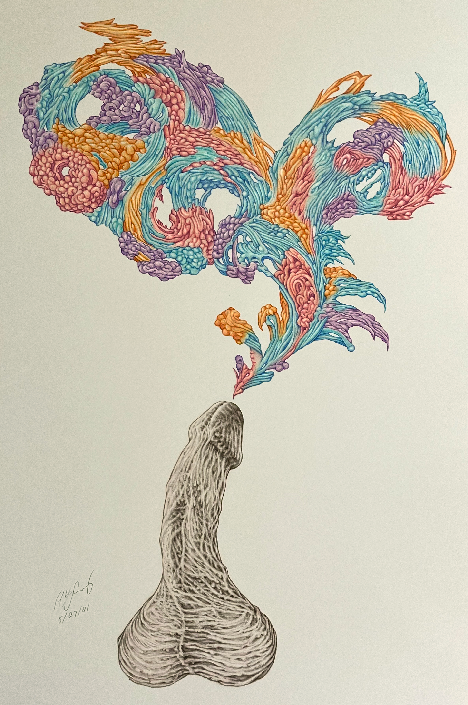 (Age 23) Conquer the Void