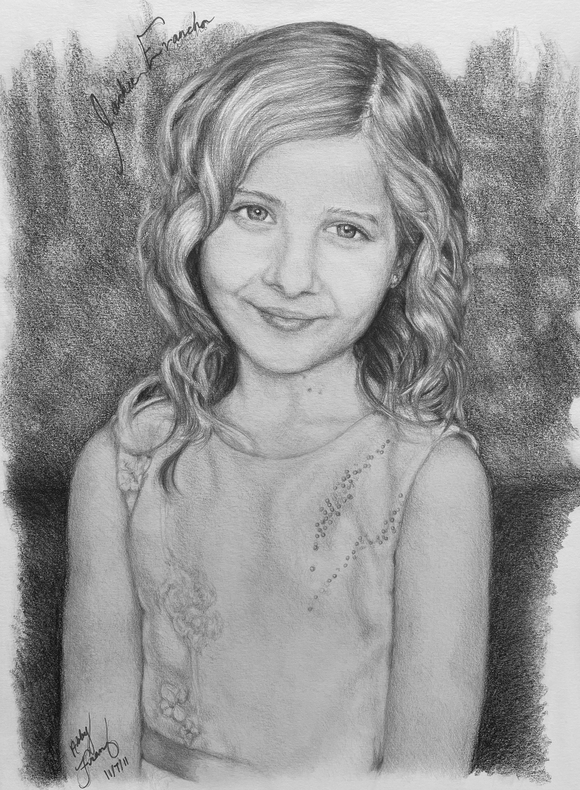 (Age 14) Jackie Evancho