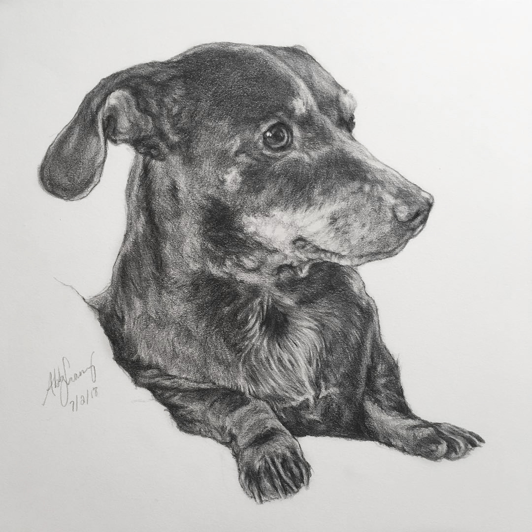 (Age 21) In Memory of Coco