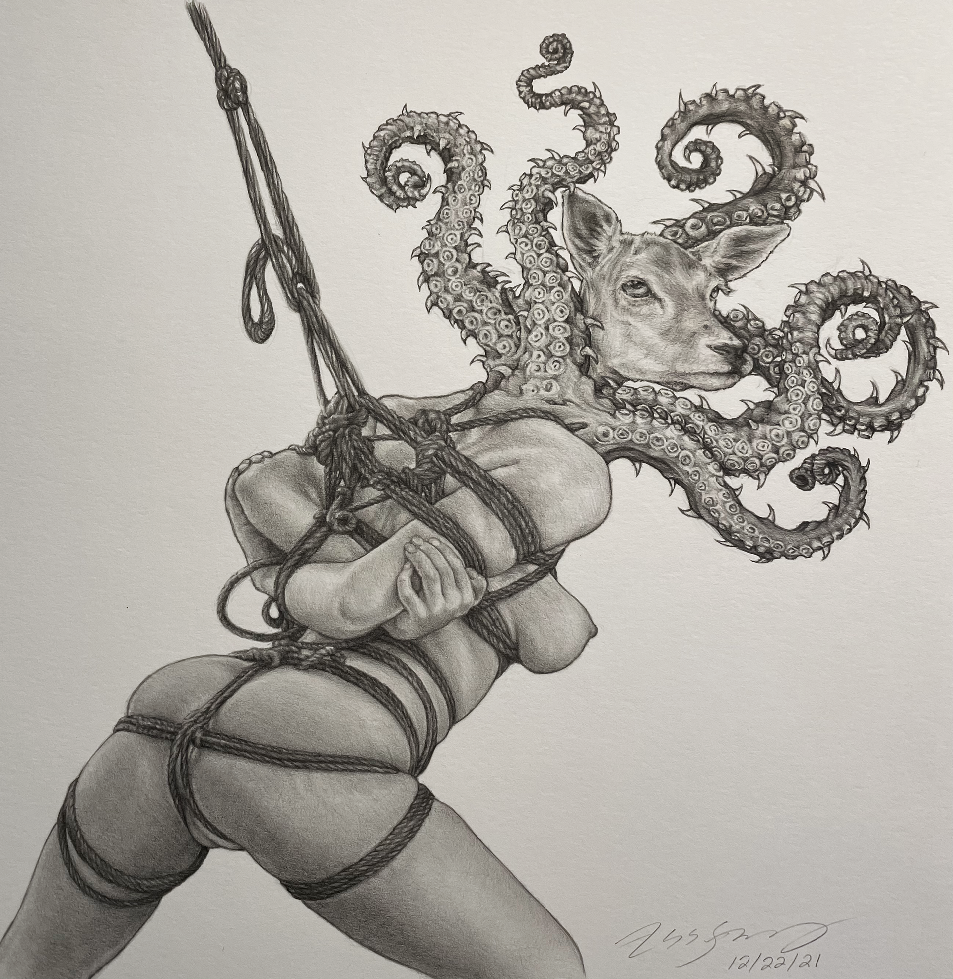 (Age 24) What Am I Doing