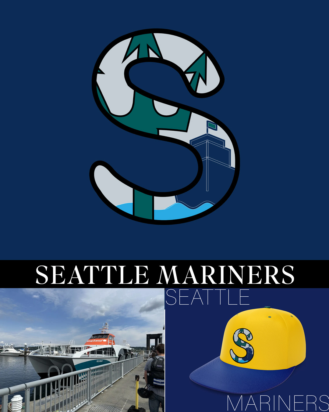 Seattle Mariners