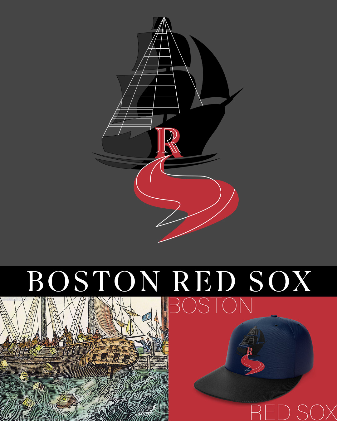 Boston Red Sox