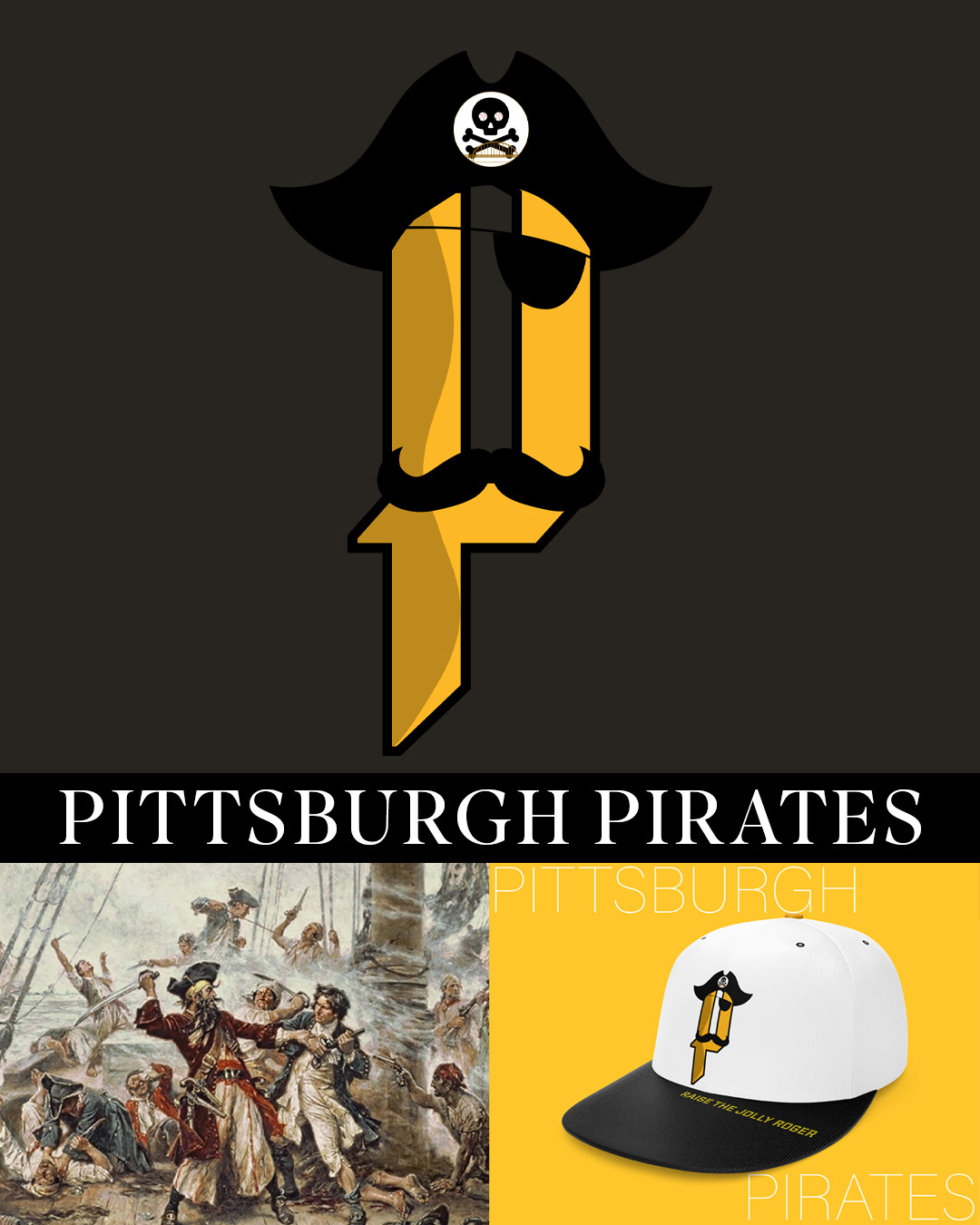 Pittsburgh Pirates