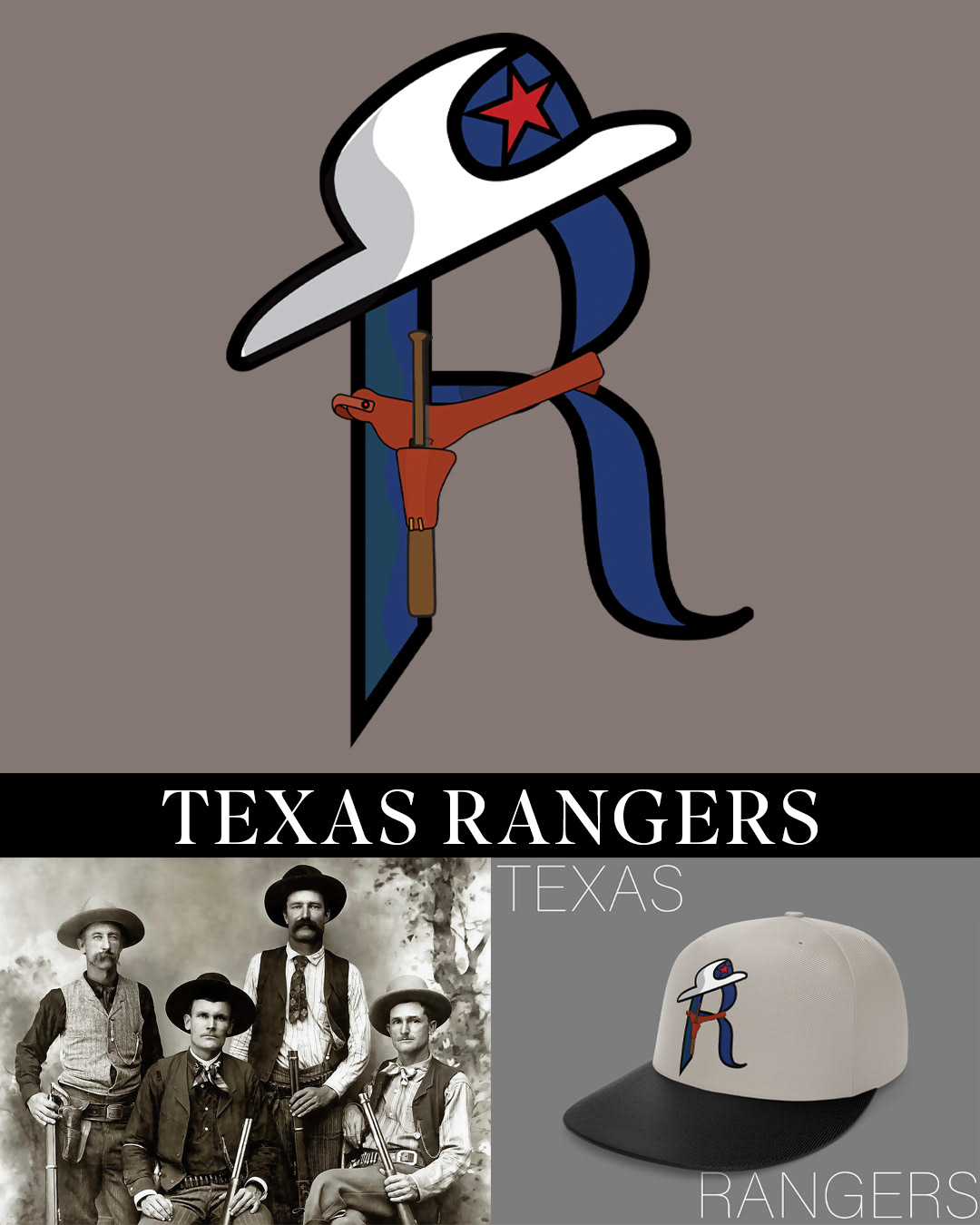 Texas Rangers