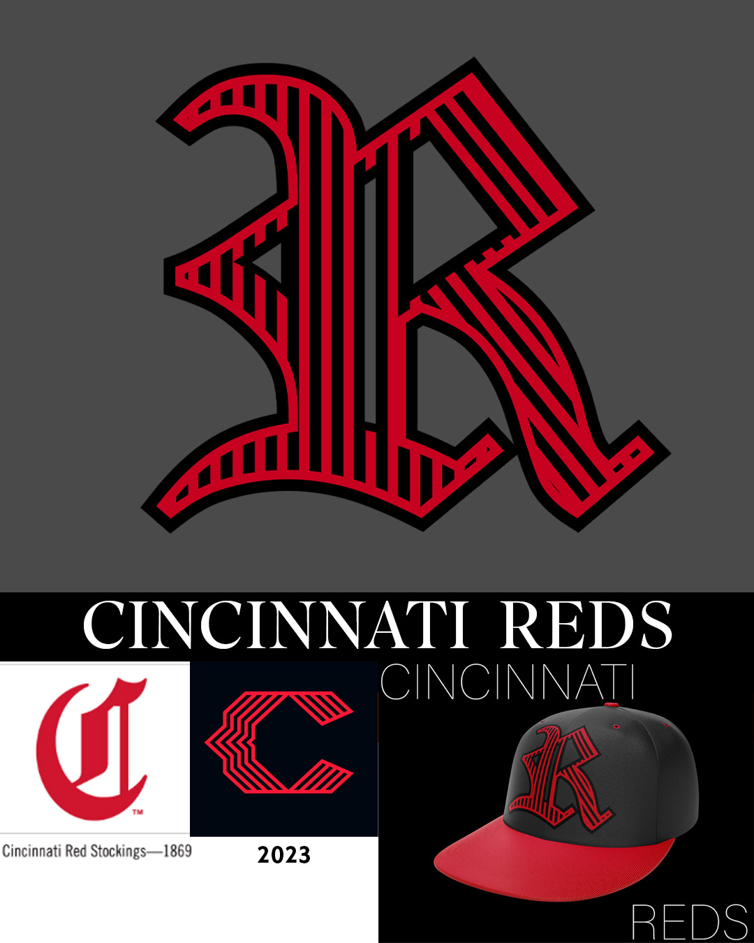 Cincinnati Reds