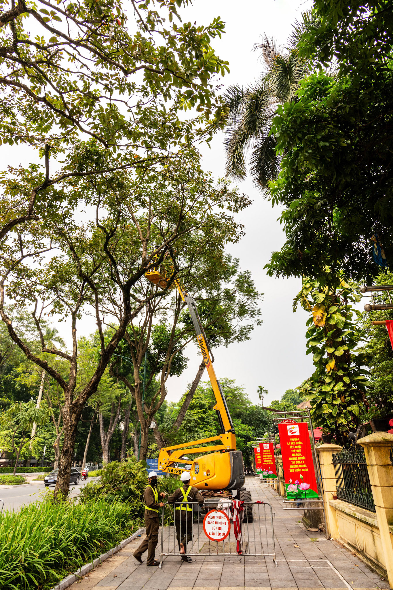 Điện Biên Phủ (Street)