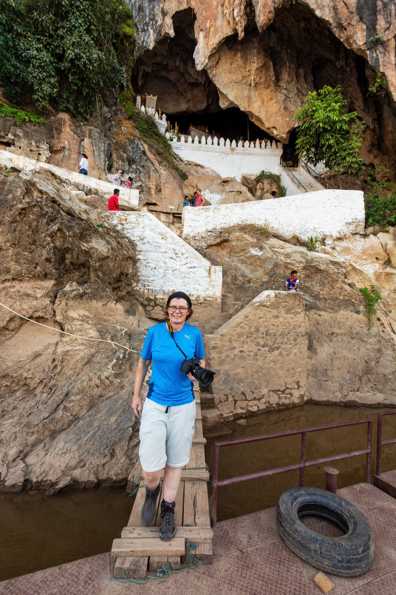 Pak Ou Caves