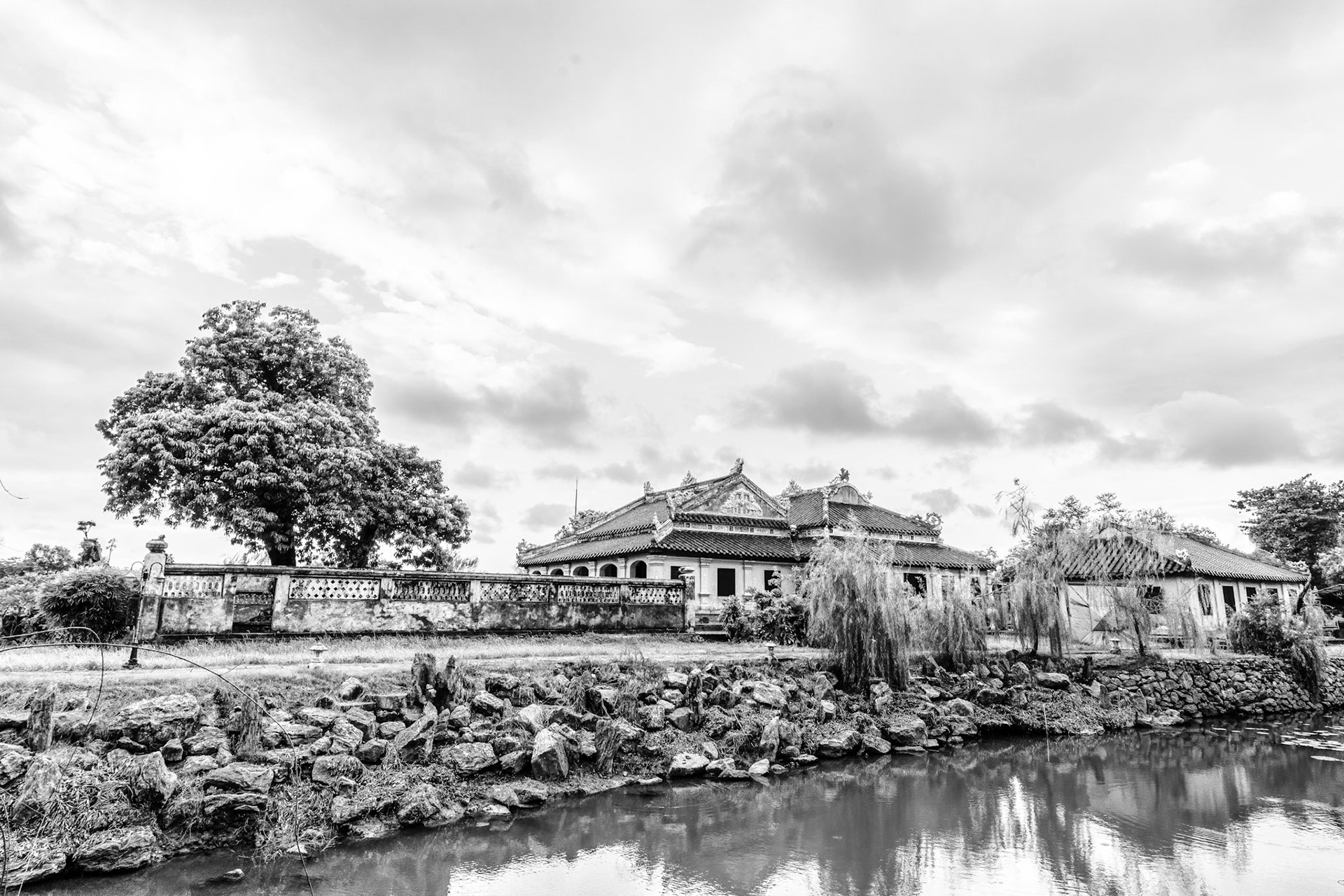 Cung Trường Sanh
