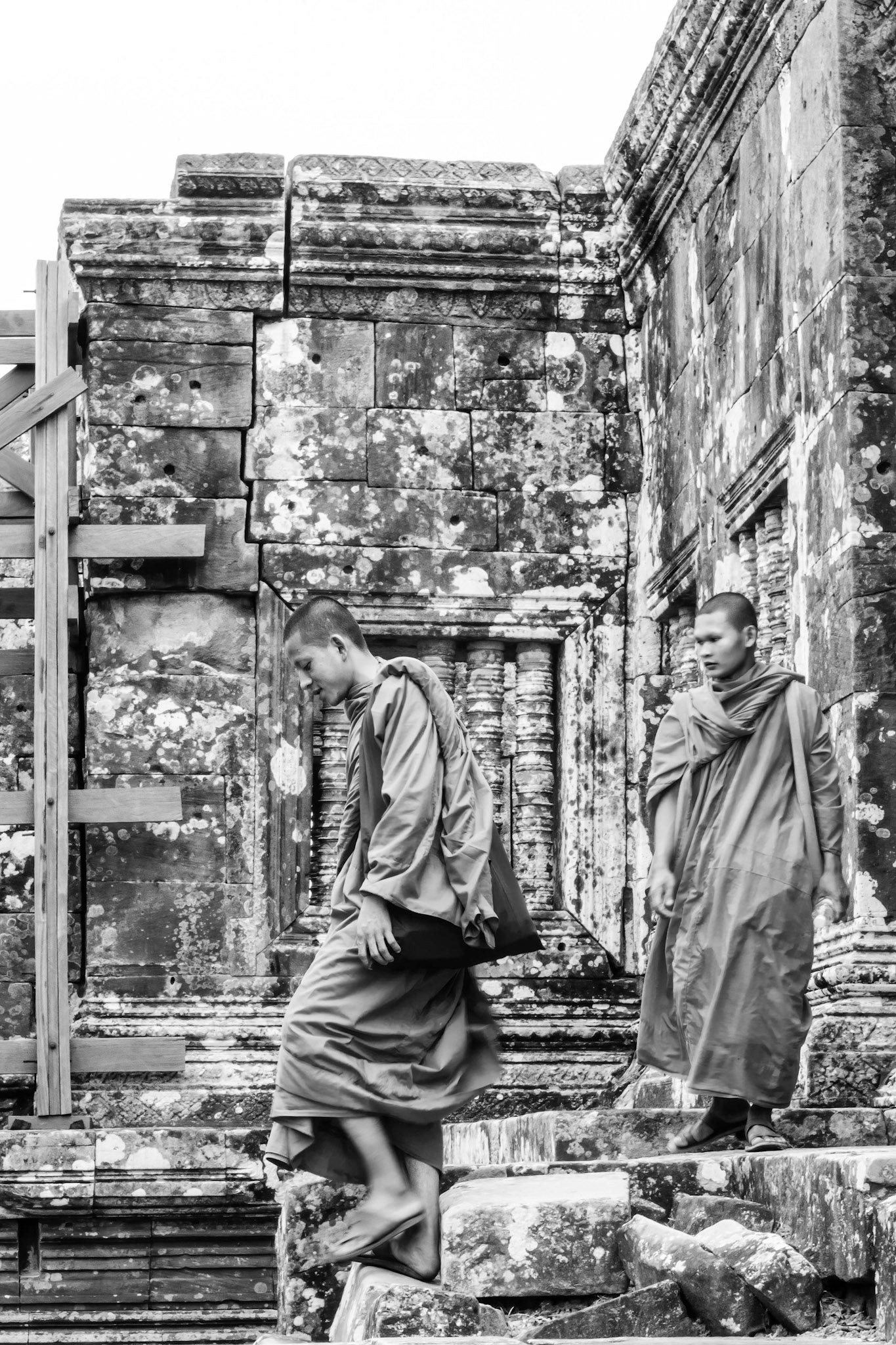 Preah Vihear Temple