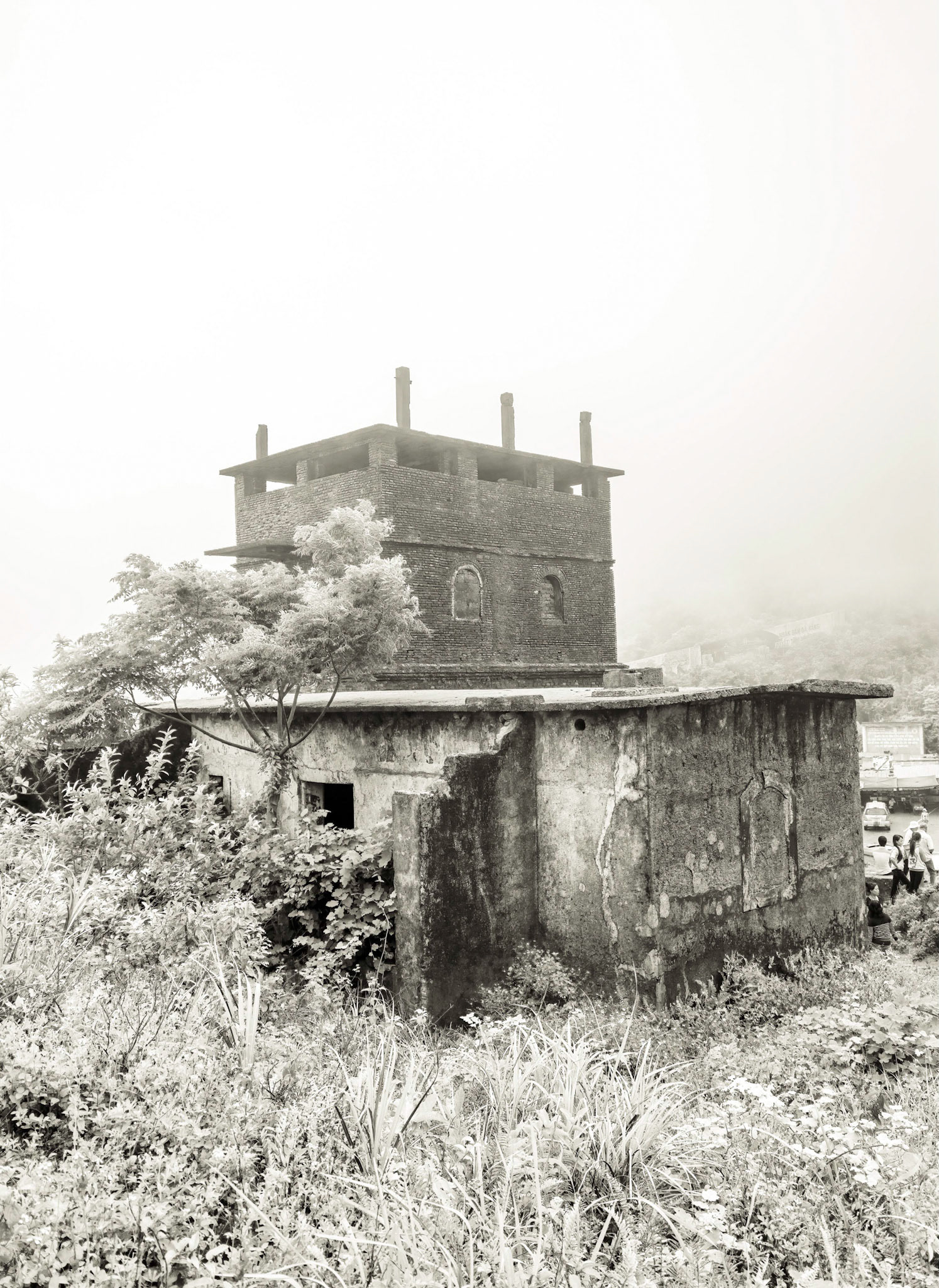 Đèo Hải Vân (Hải Vân Pass)