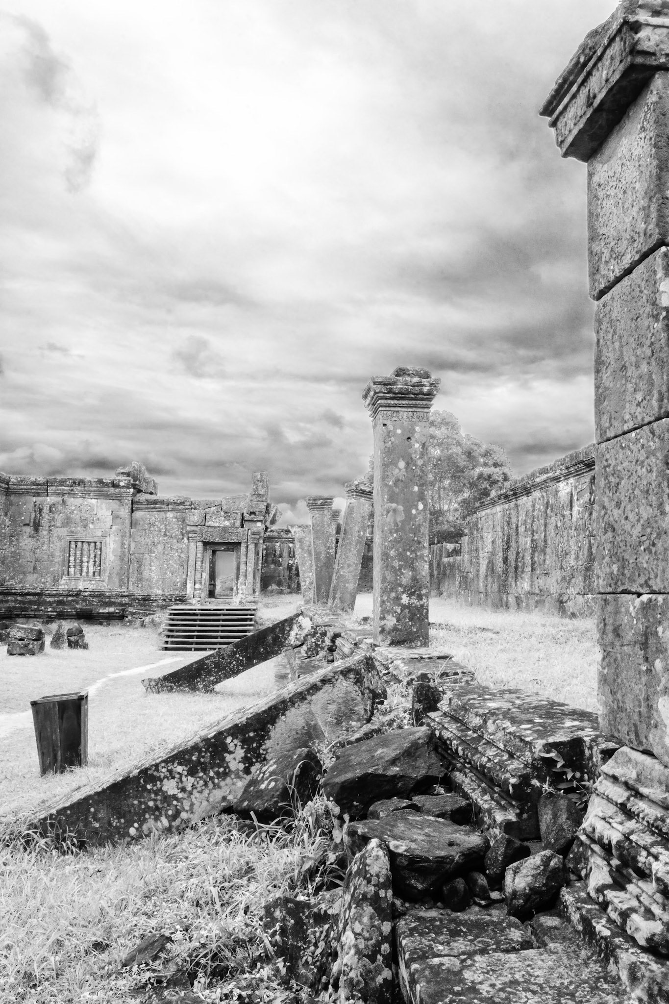 Preah Vihear Temple