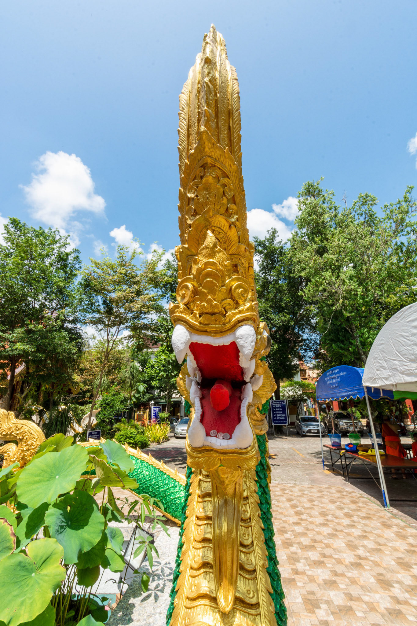 Wat Phra Sing