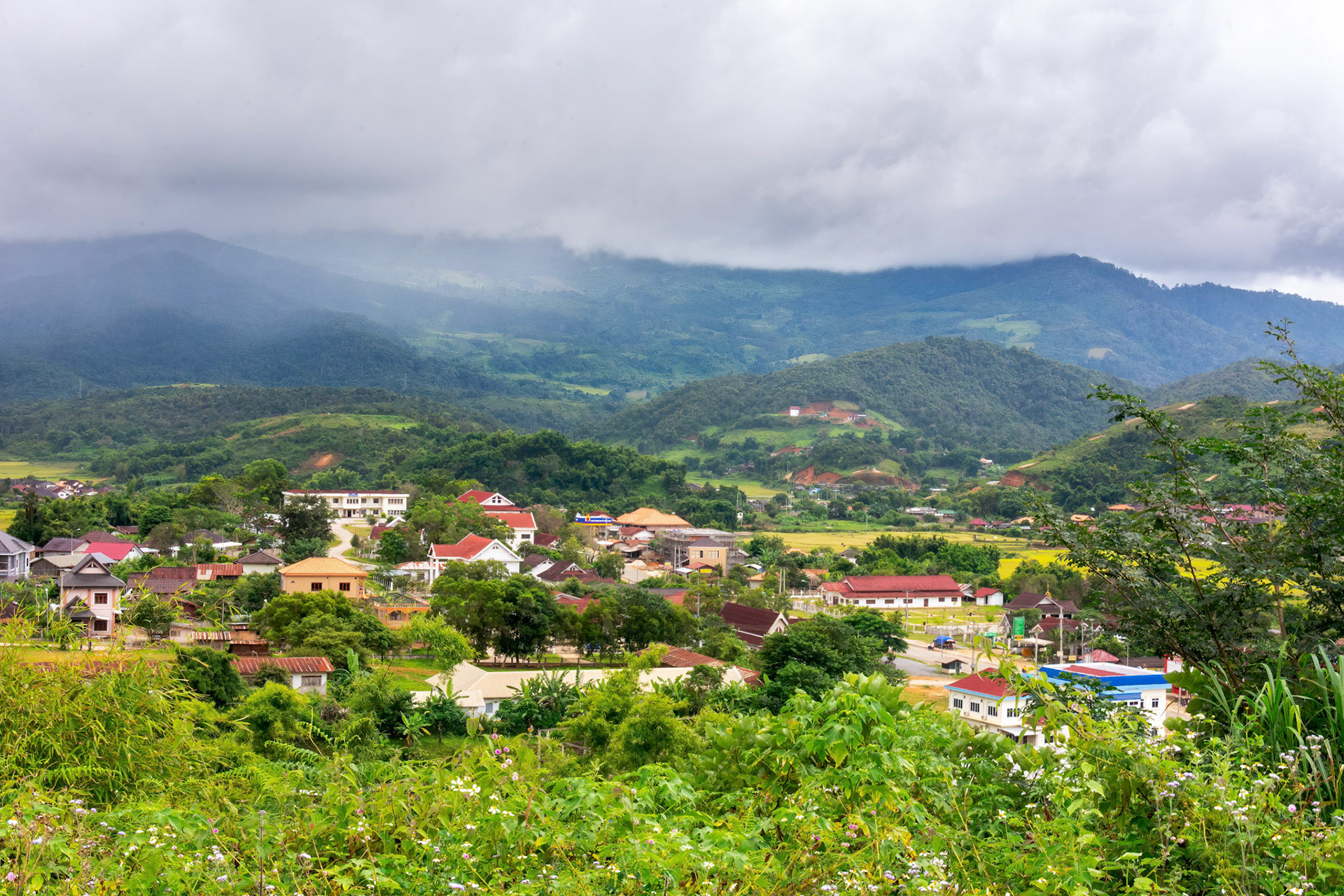 Muang Khoun