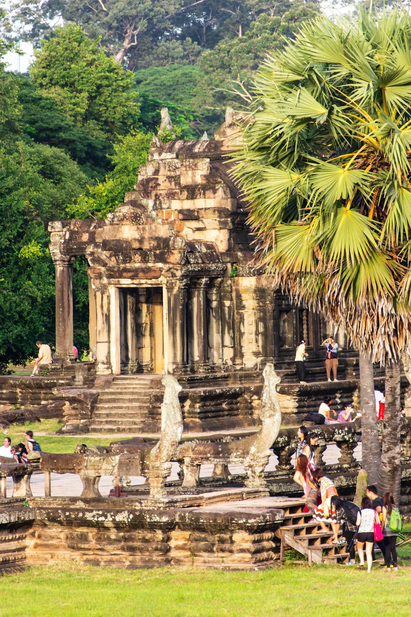 Angkor Wat