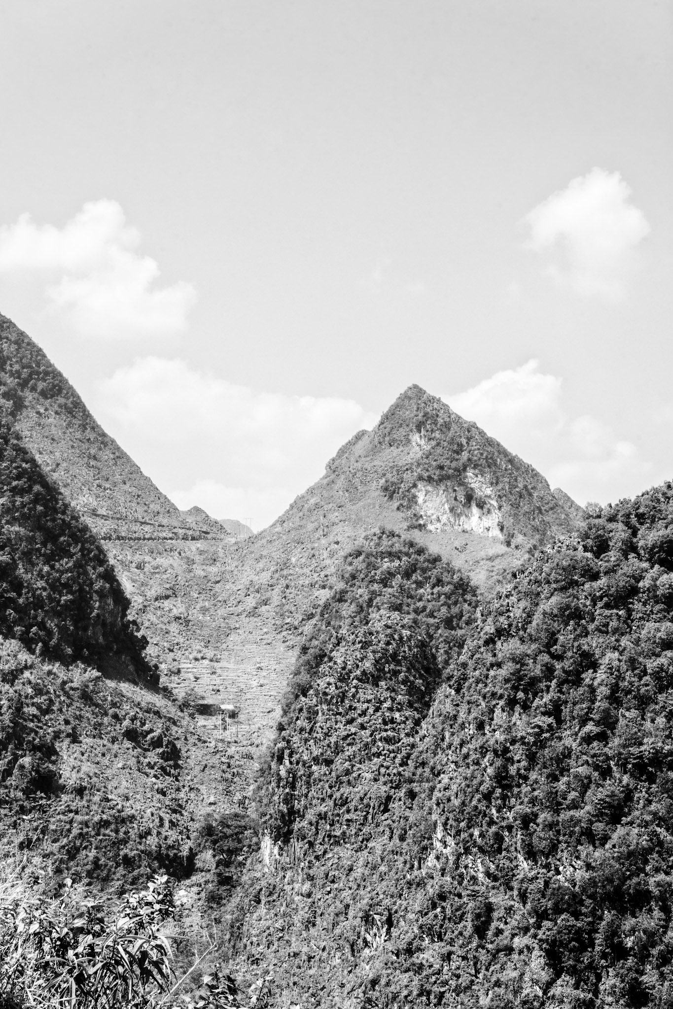 Đèo Mã Pí Lèng - Mã Pí Lèng Pass