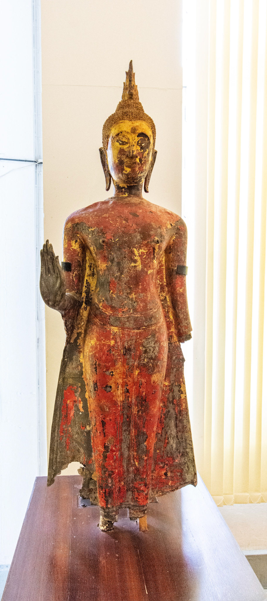 Ramkhamhaeng National Museum - พิพิธภัณฑสถานแห่งชาติรามคำแหง
