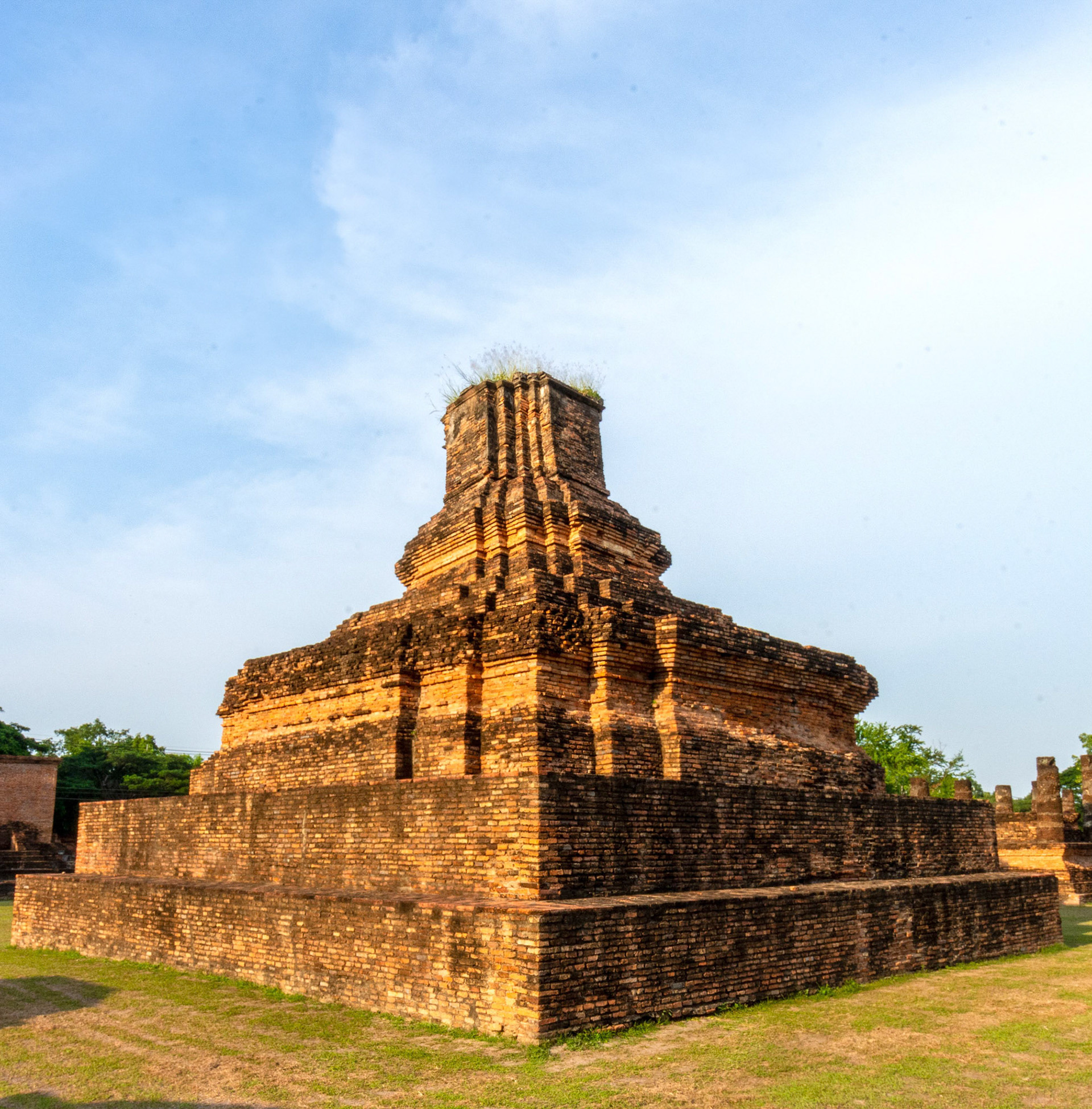 Wat Son Khao