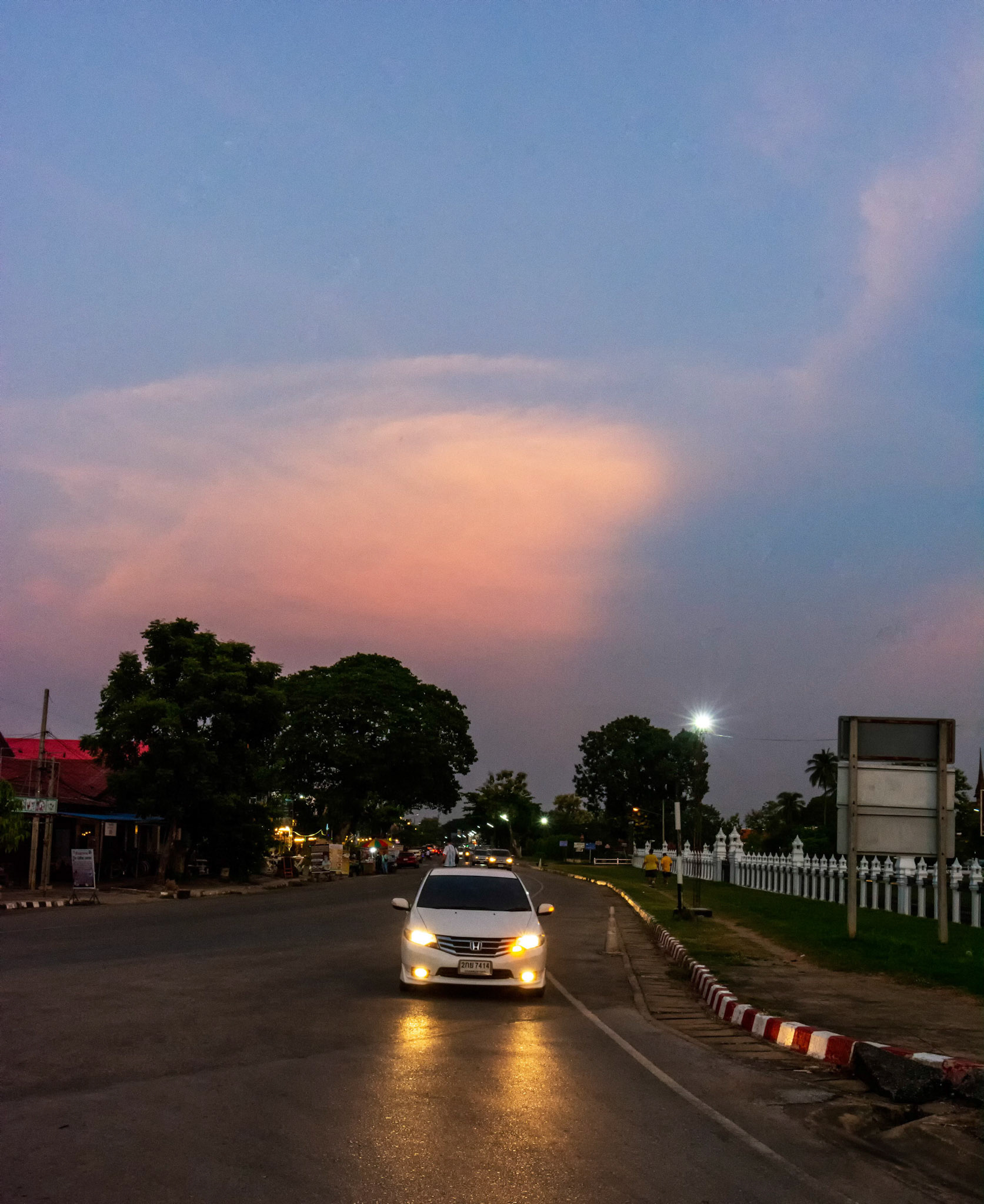 Sukhothai Historical Park