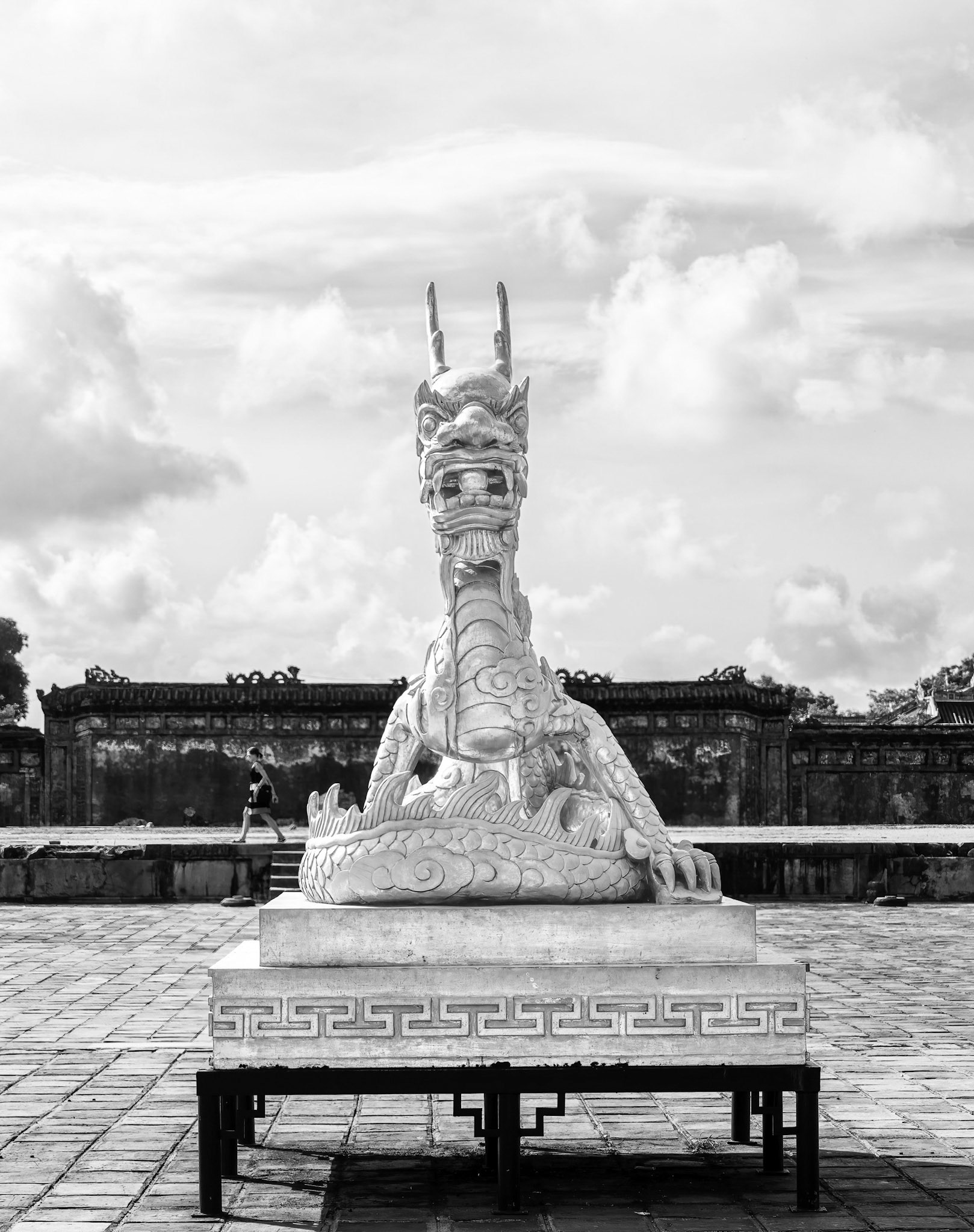 Kinh thành Huế (Imperial City)