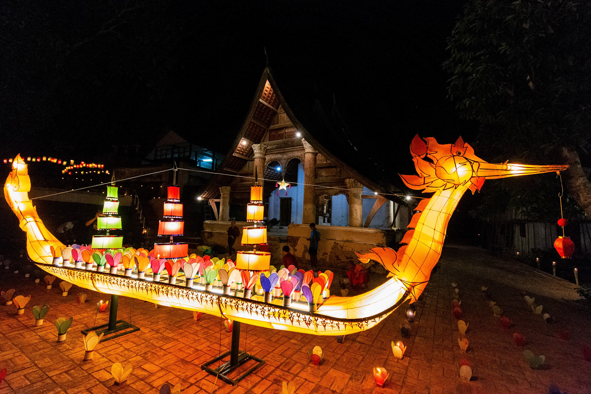 Wat Siphoutthabath