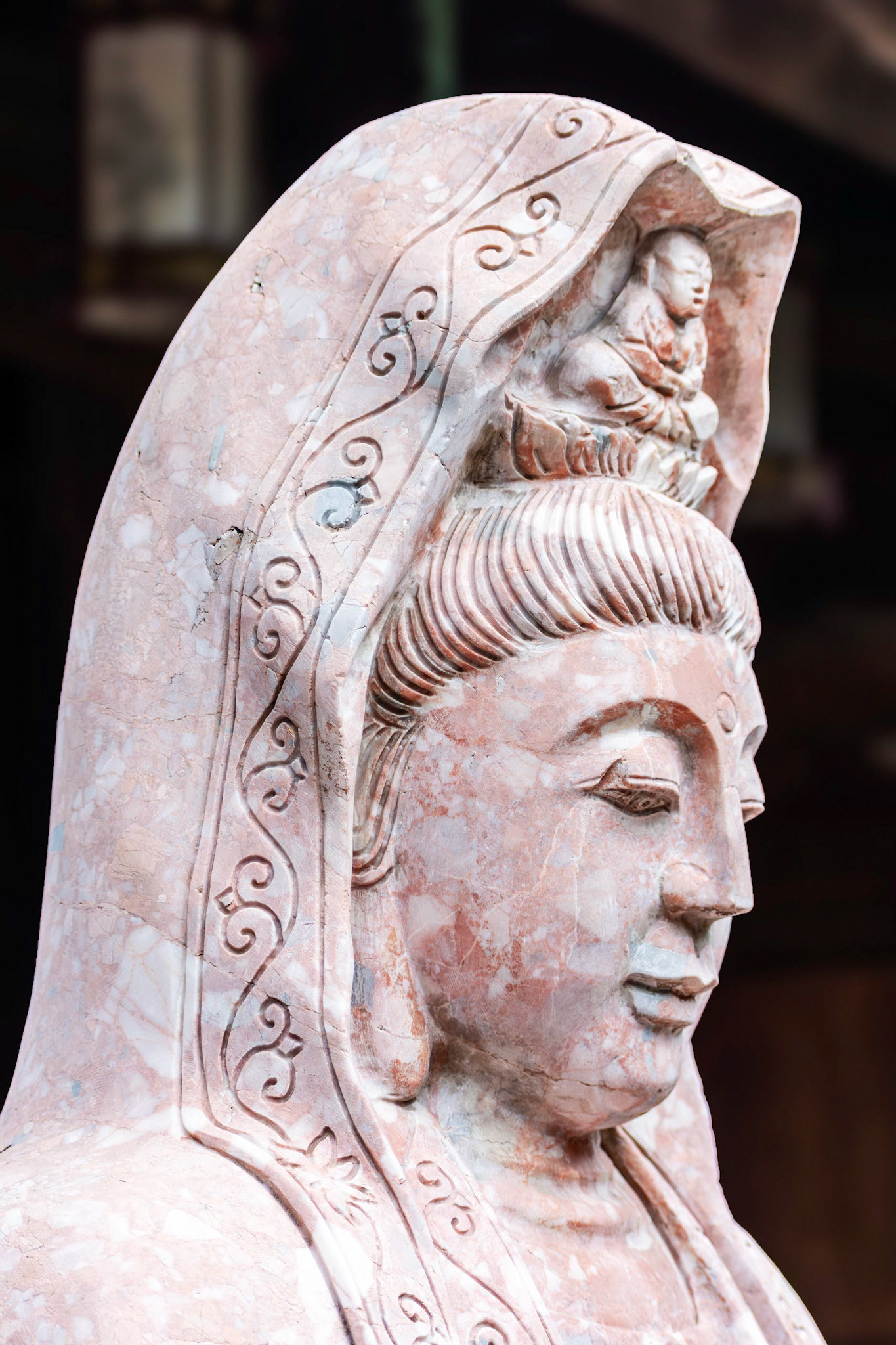 Chùa Một Cột (One Pillar Pagoda)