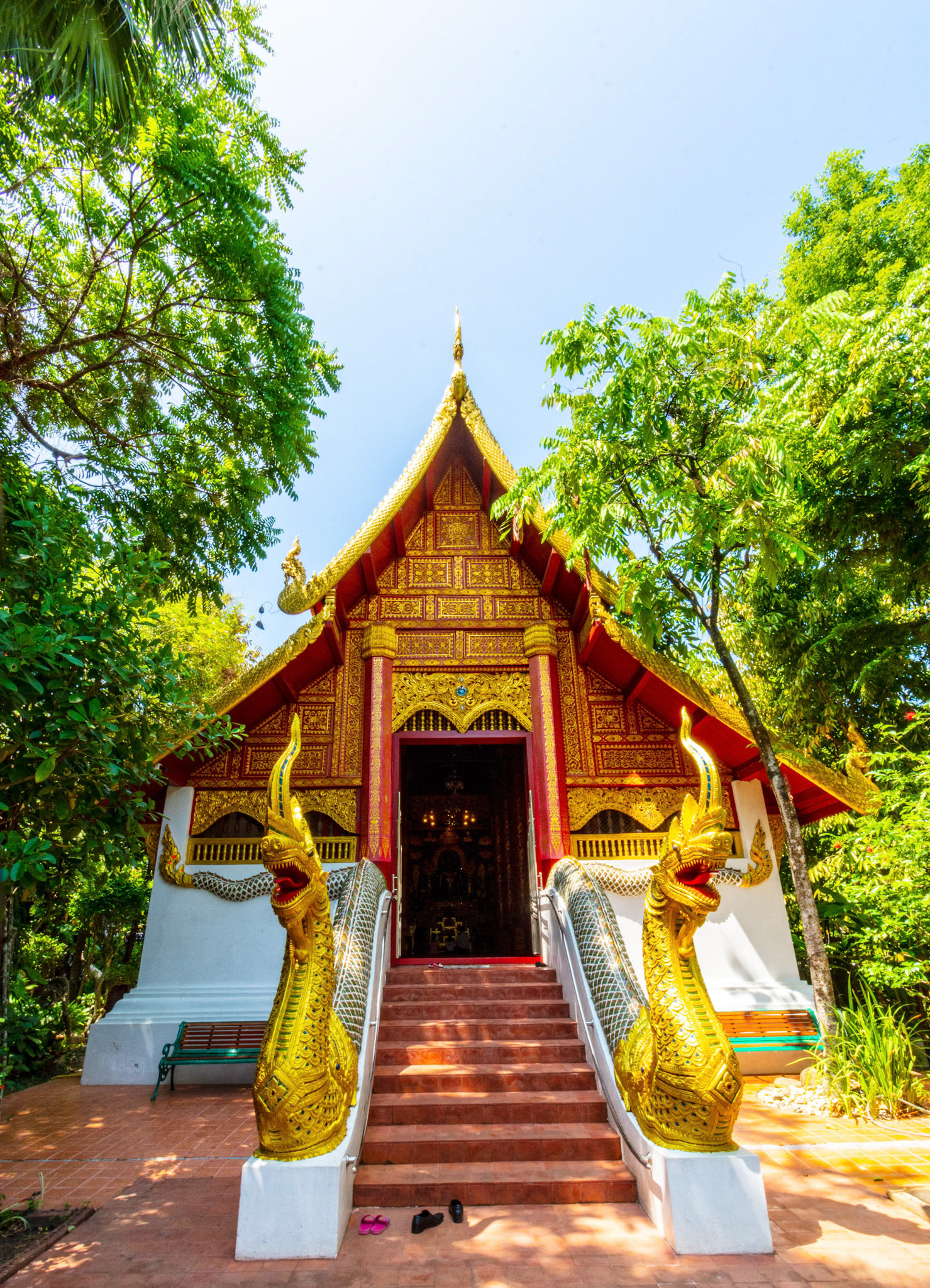 Wat Phra Kaew