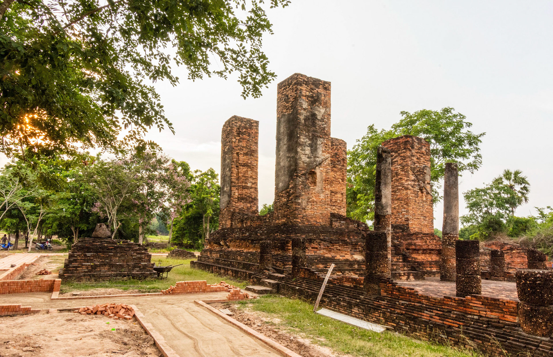 Wat Pa Phai