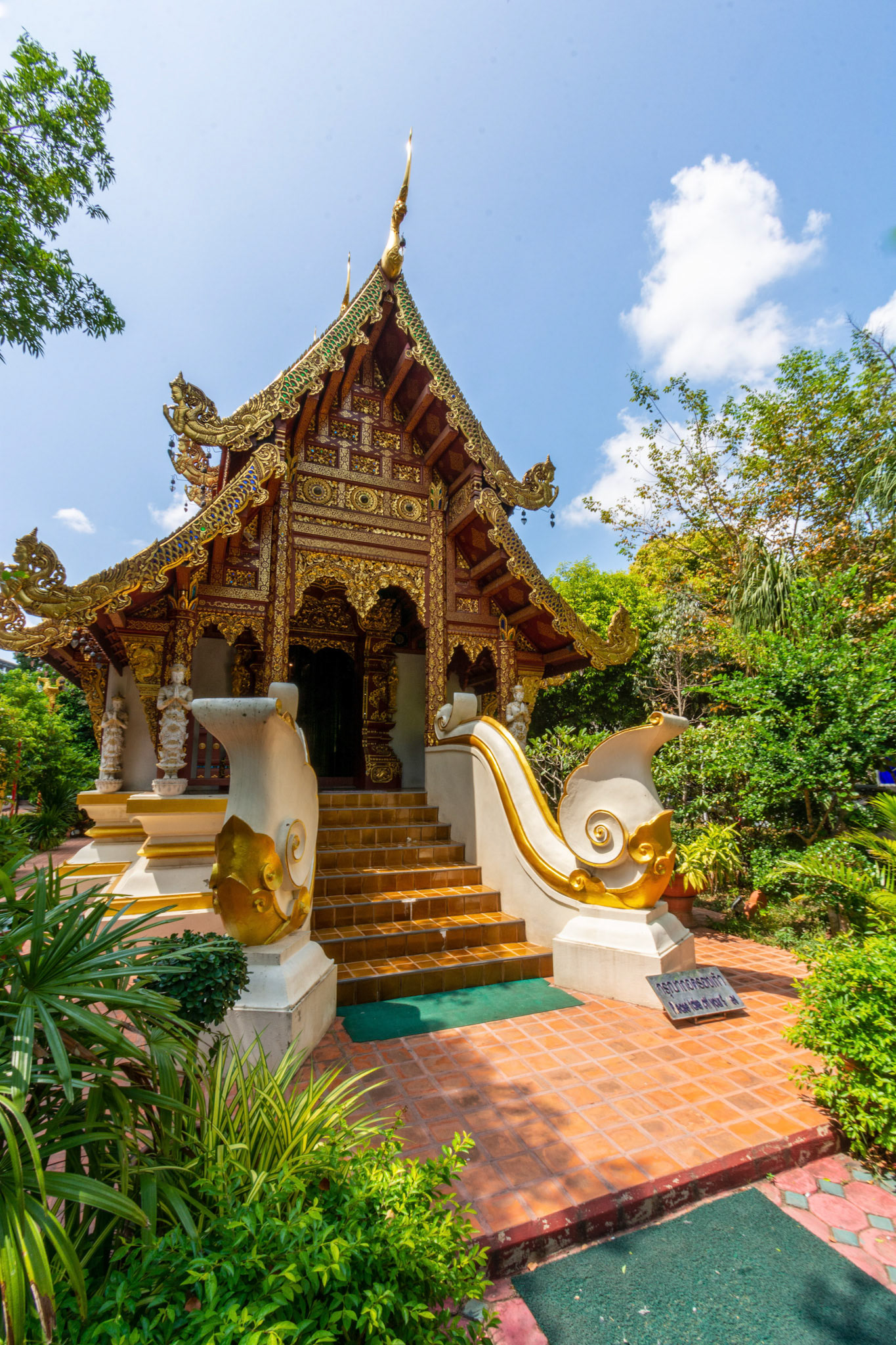 Wat Phra Sing