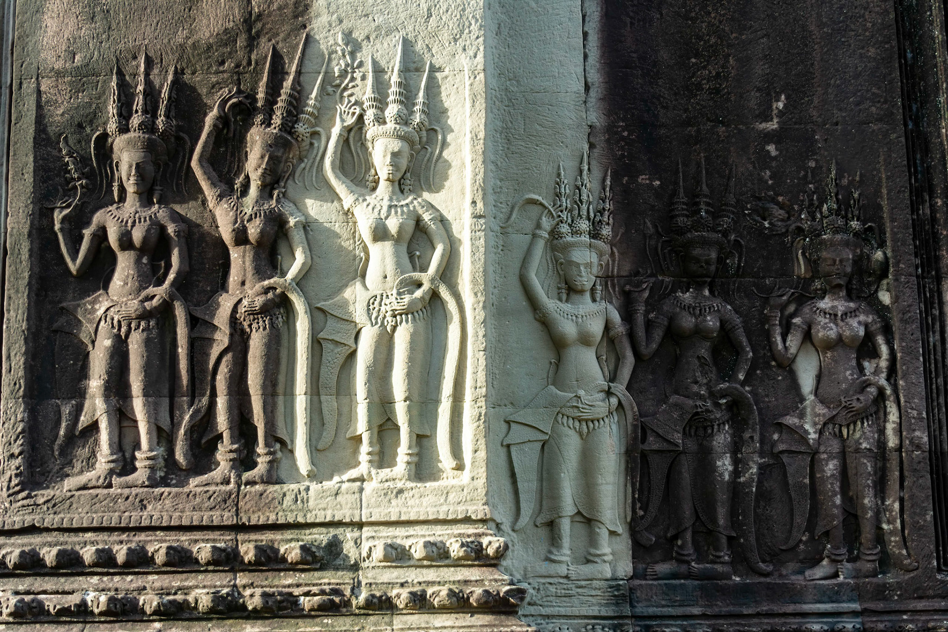 Angkor Wat