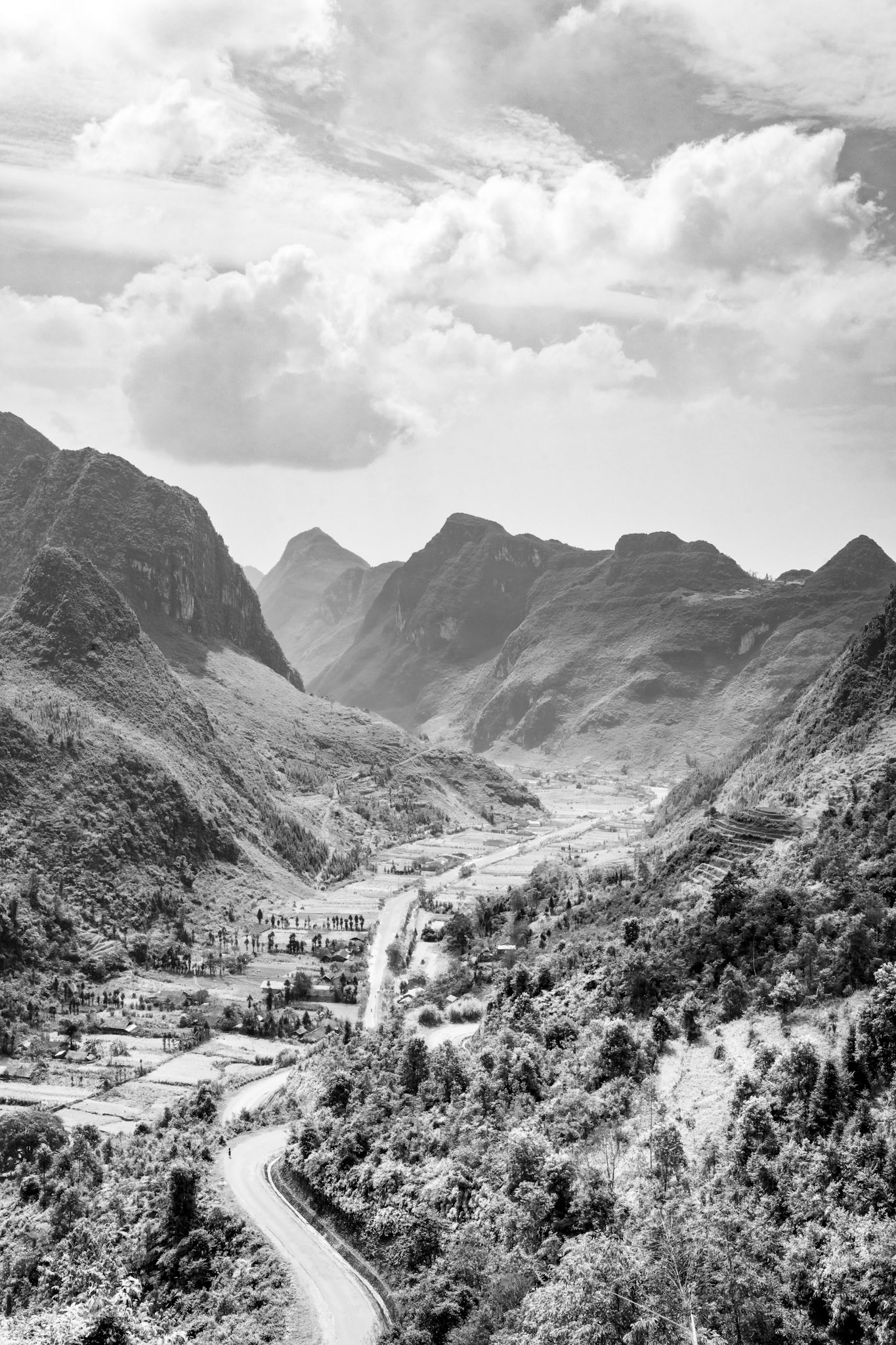 Sủng Là Valley