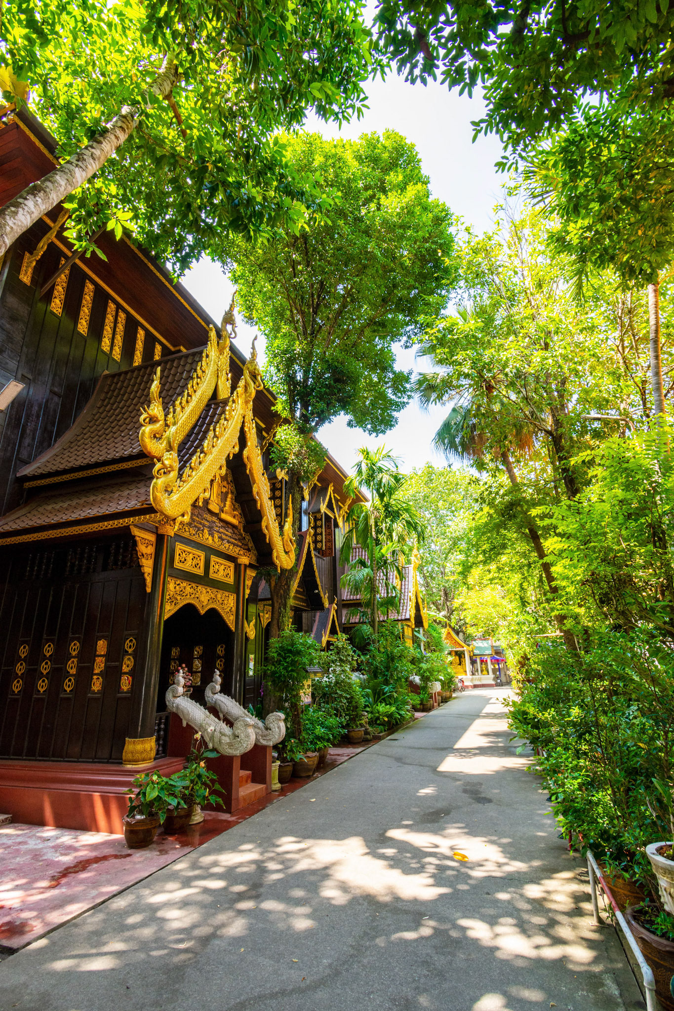 Wat Phra Kaew